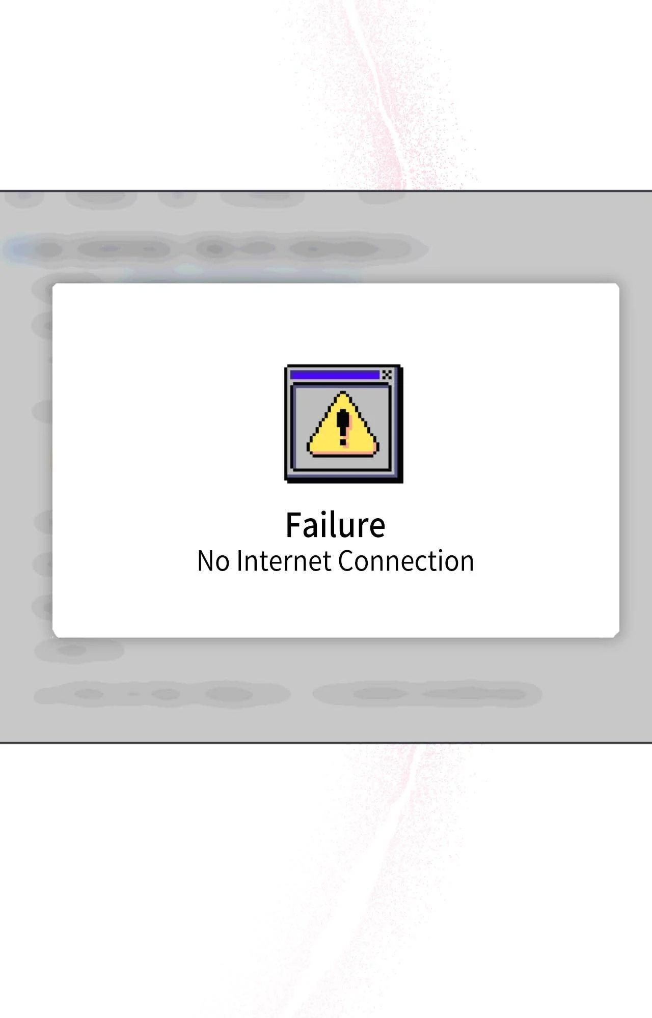 Write Me, Touch Me, Read Me [Official Uncensored] - Episode 41 manhwa