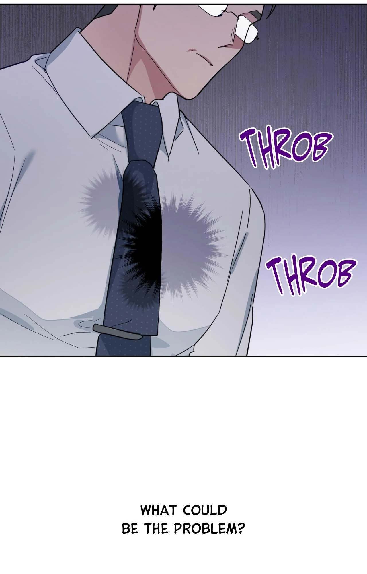 Write Me, Touch Me, Read Me [Official Uncensored] - Episode 41 manhwa