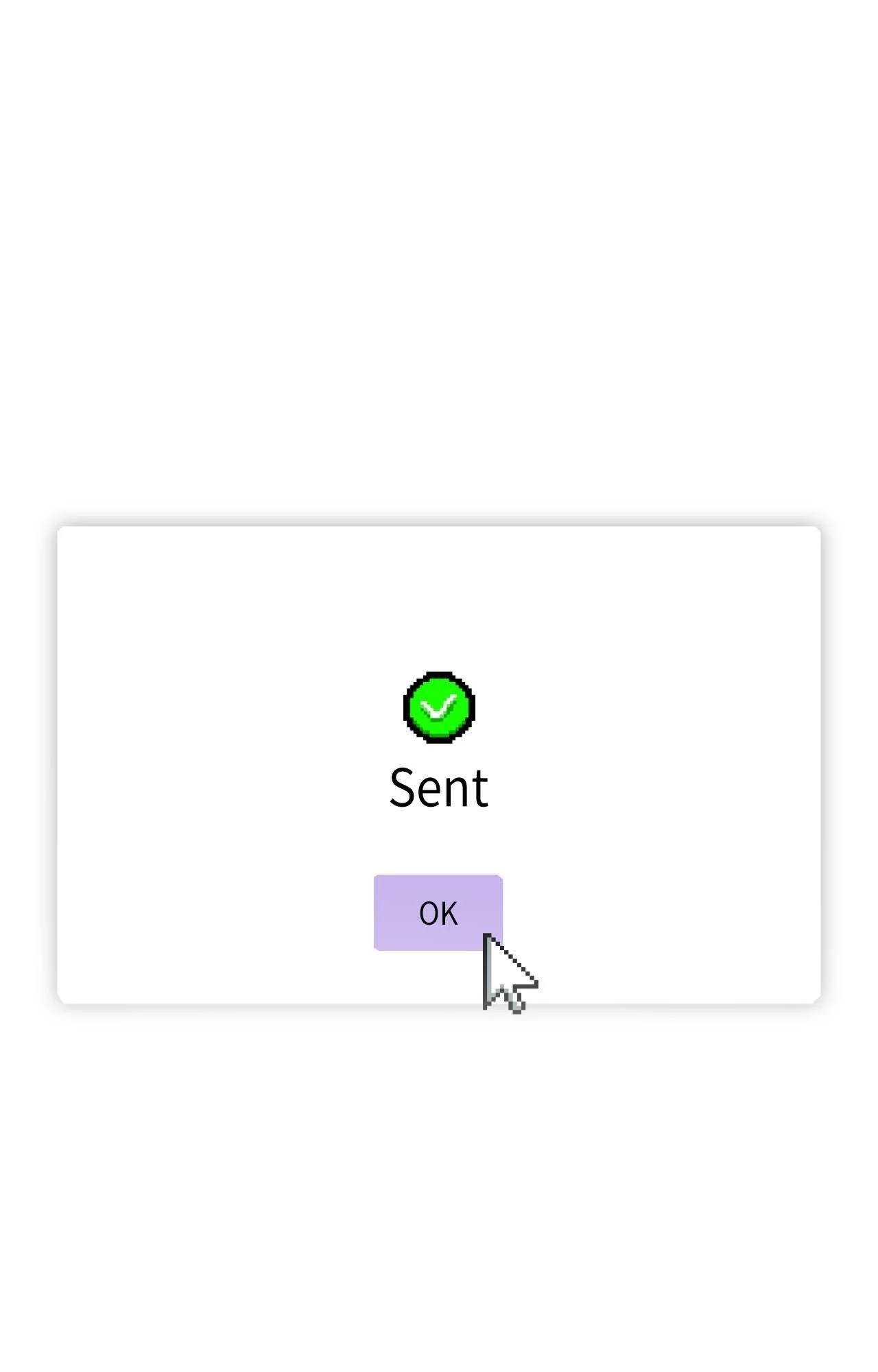 Write Me, Touch Me, Read Me [Official Uncensored] - Episode 41 manhwa