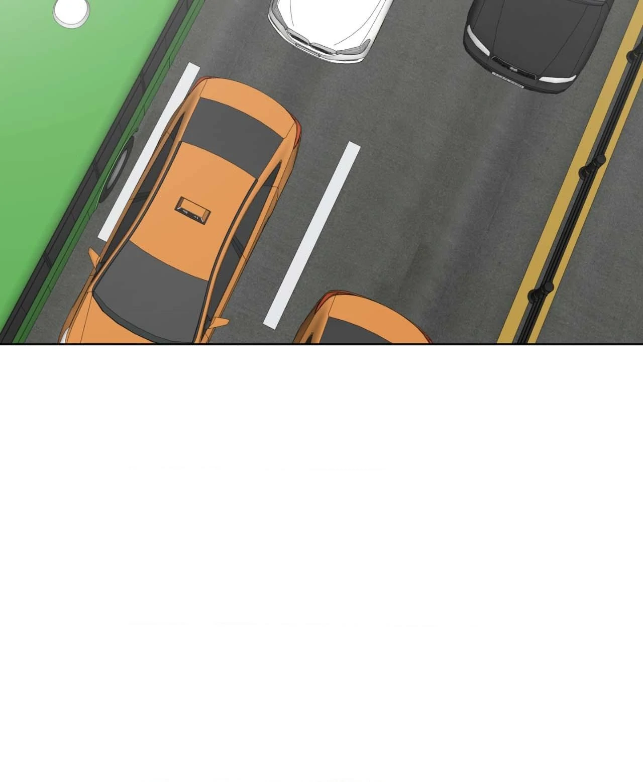 Write Me, Touch Me, Read Me [Official Uncensored] - Episode 41 manhwa