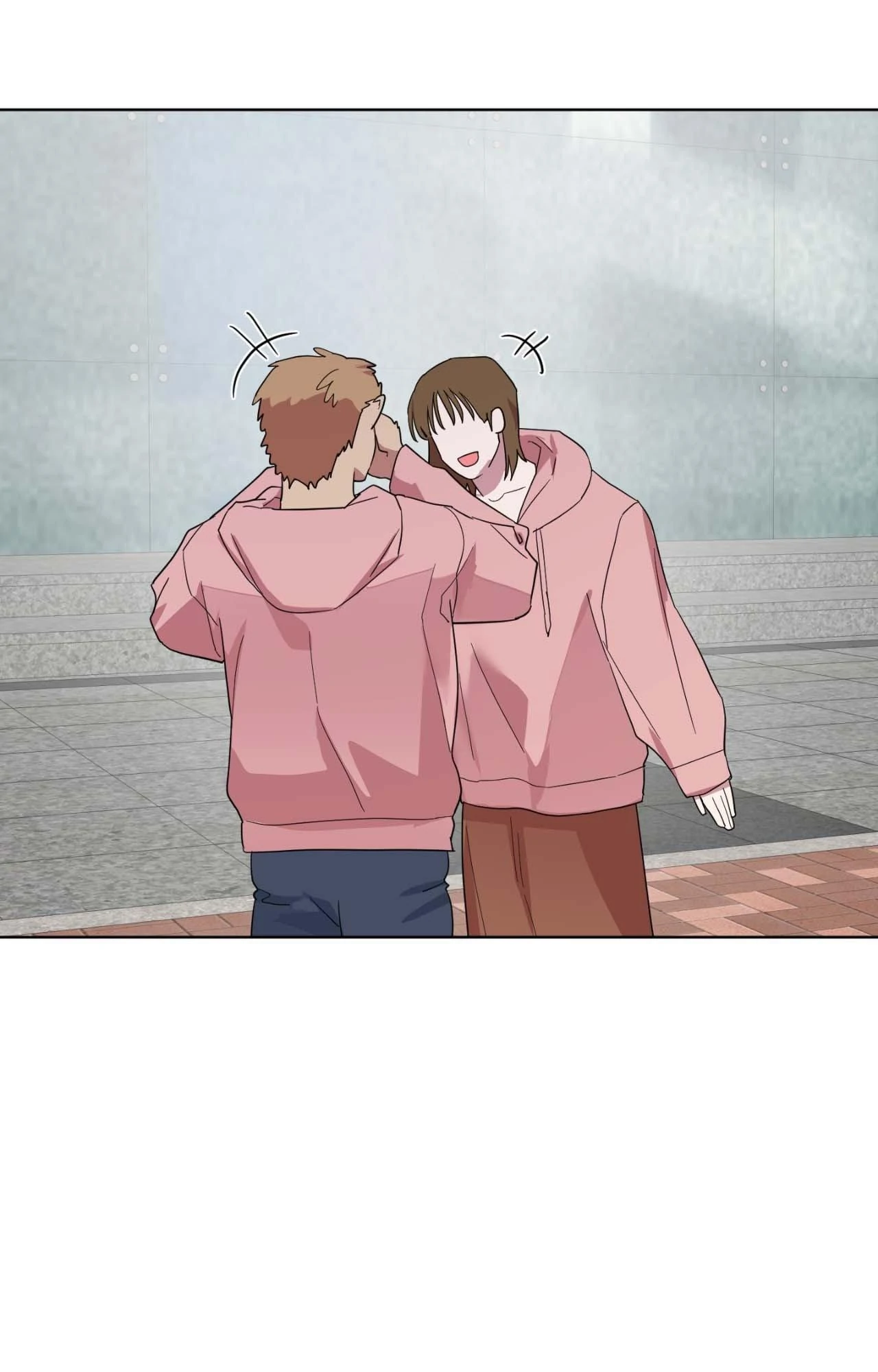 Write Me, Touch Me, Read Me [Official Uncensored] - Episode 41 manhwa