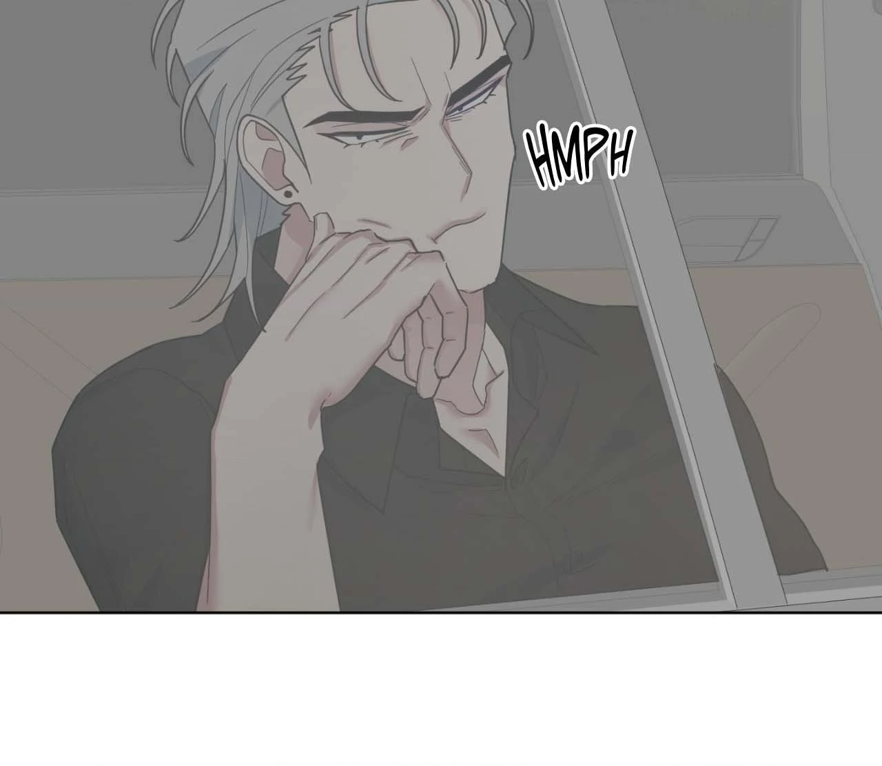 Write Me, Touch Me, Read Me [Official Uncensored] - Episode 41 manhwa