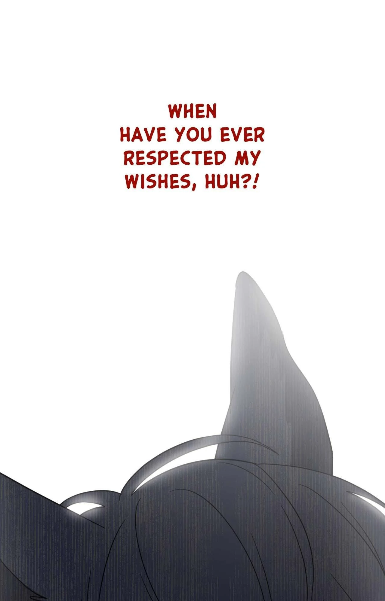 Write Me, Touch Me, Read Me [Official Uncensored] - Episode 41 manhwa