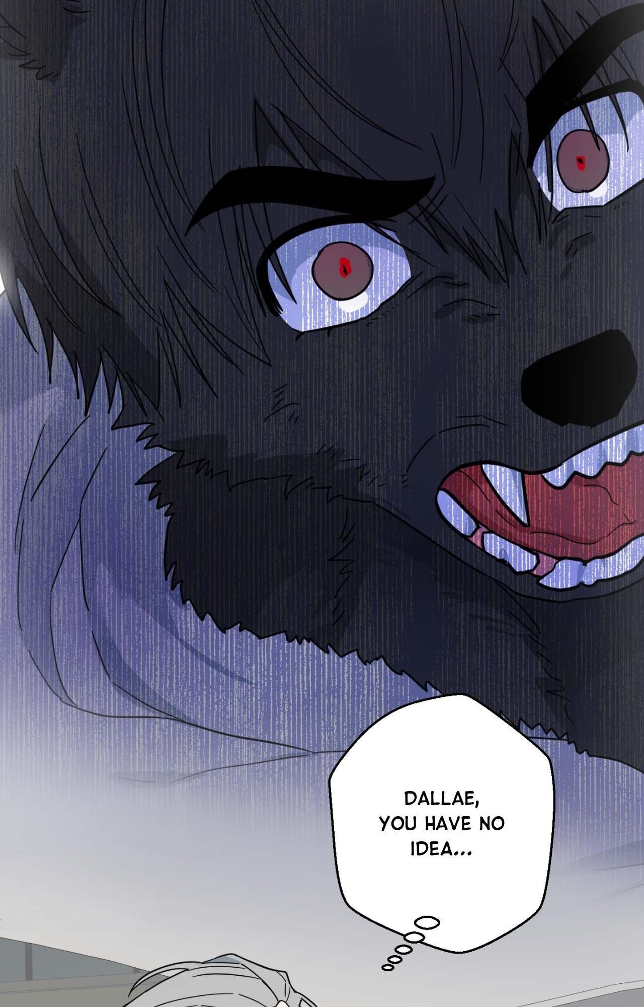 Write Me, Touch Me, Read Me [Official Uncensored] - Episode 41 manhwa