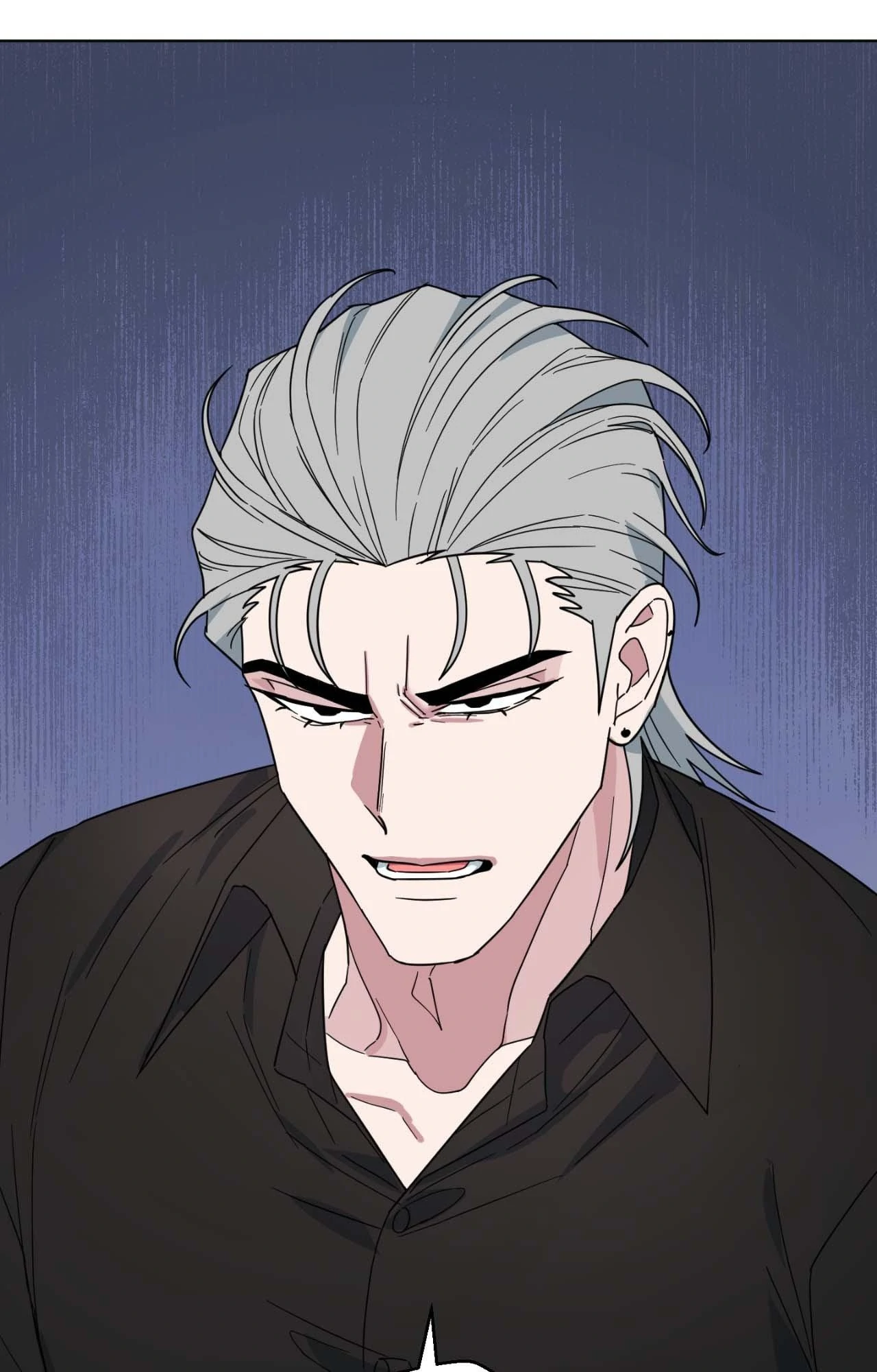 Write Me, Touch Me, Read Me [Official Uncensored] - Episode 41 manhwa