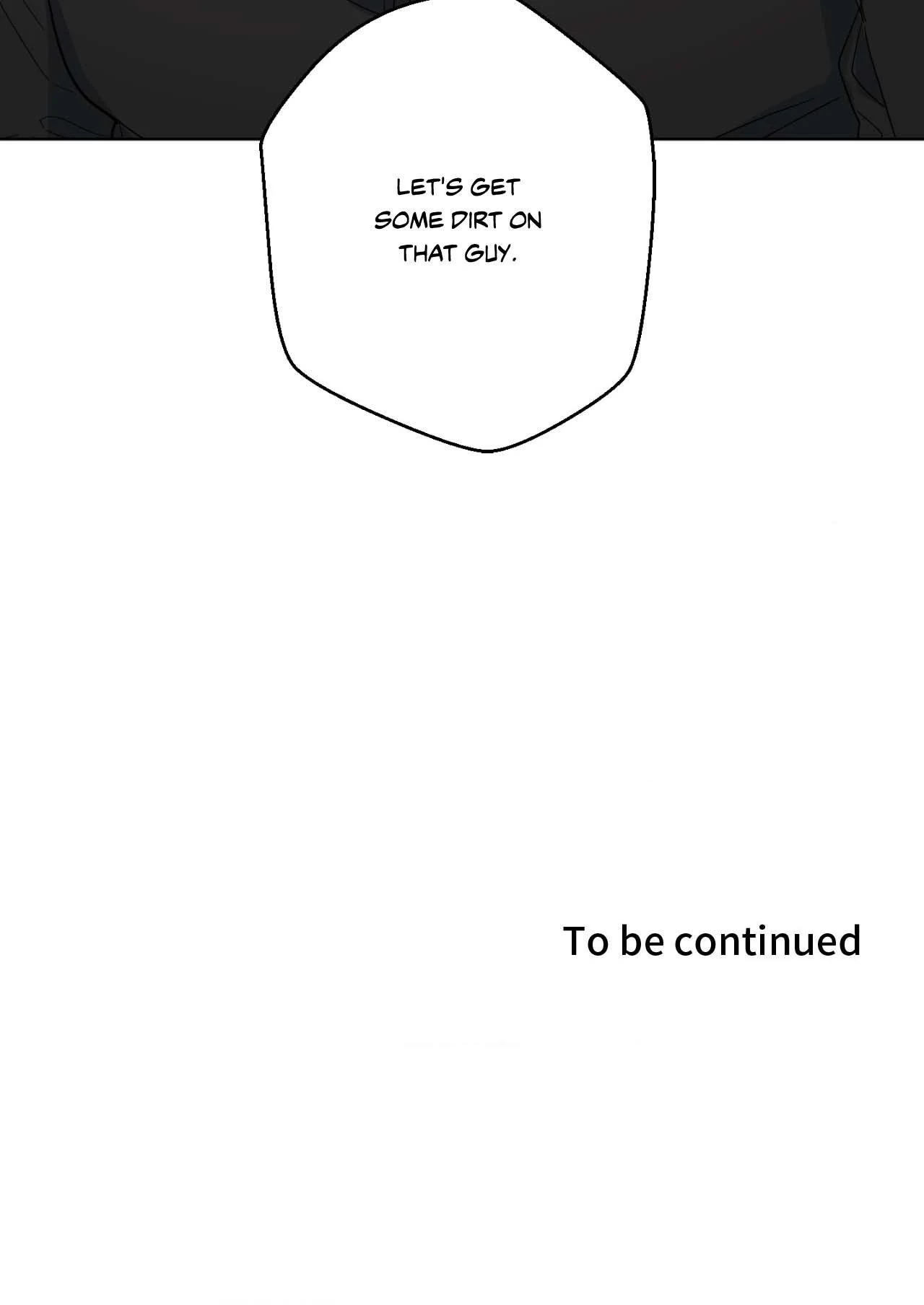 Write Me, Touch Me, Read Me [Official Uncensored] - Episode 41 manhwa