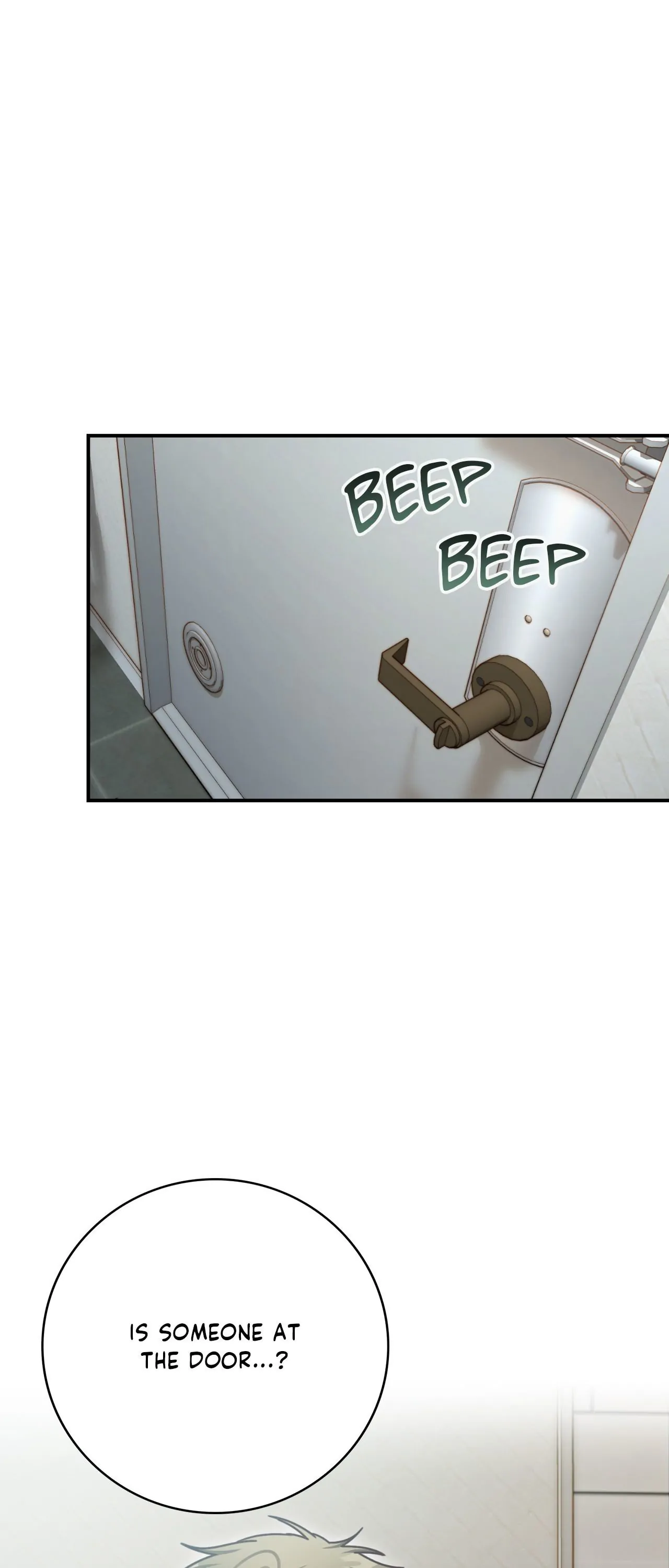 My Unexpected Roommate [Official] - Side Story 3 manhwa