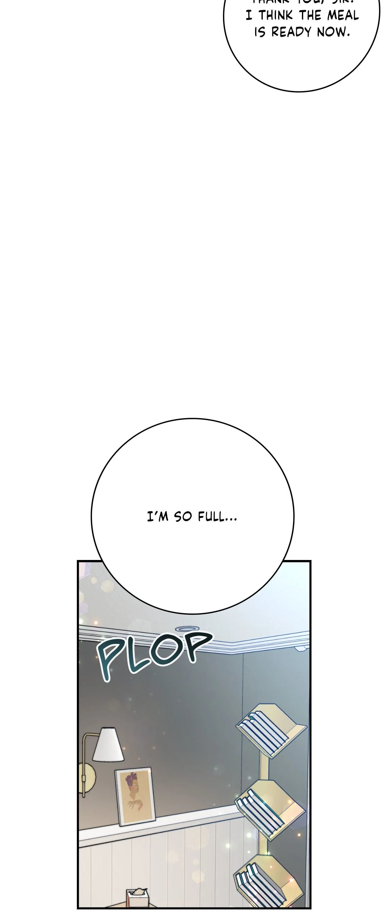 My Unexpected Roommate [Official] - Side Story 3 manhwa