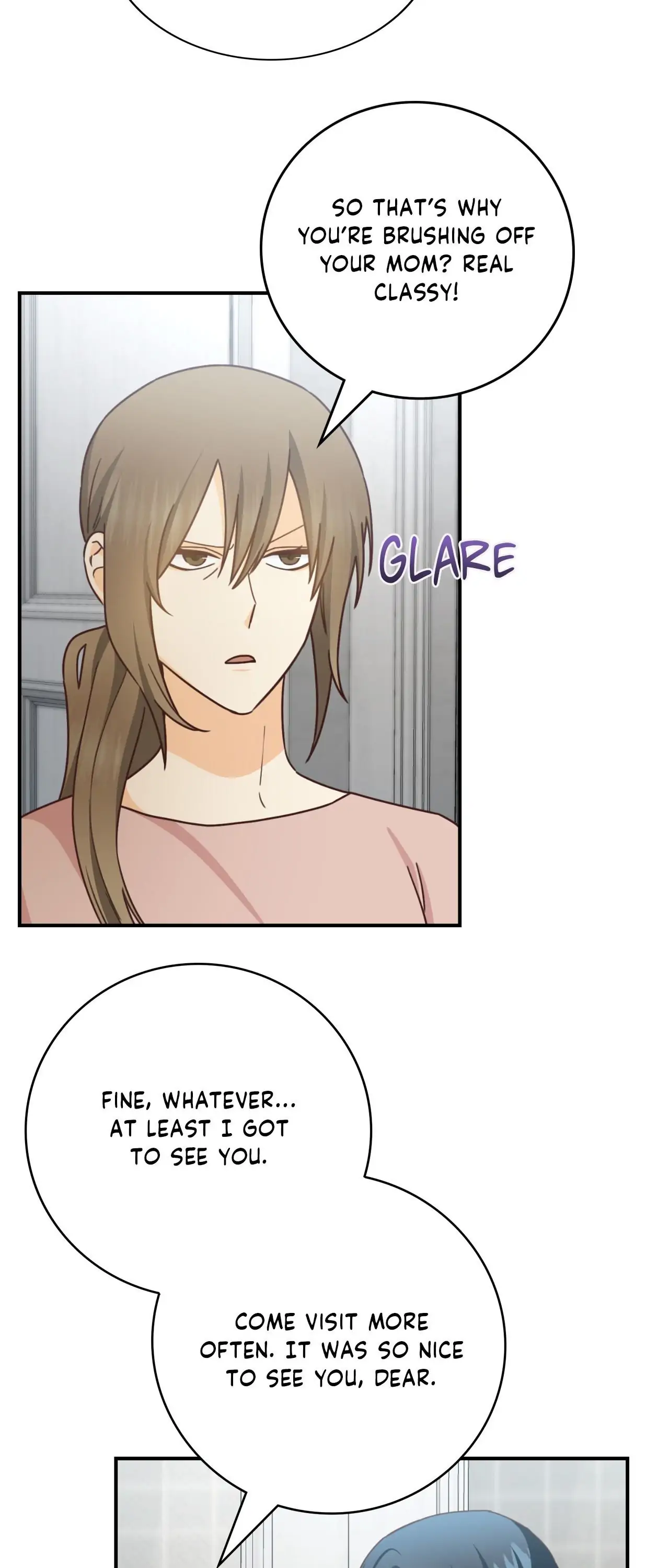 My Unexpected Roommate [Official] - Side Story 3 manhwa