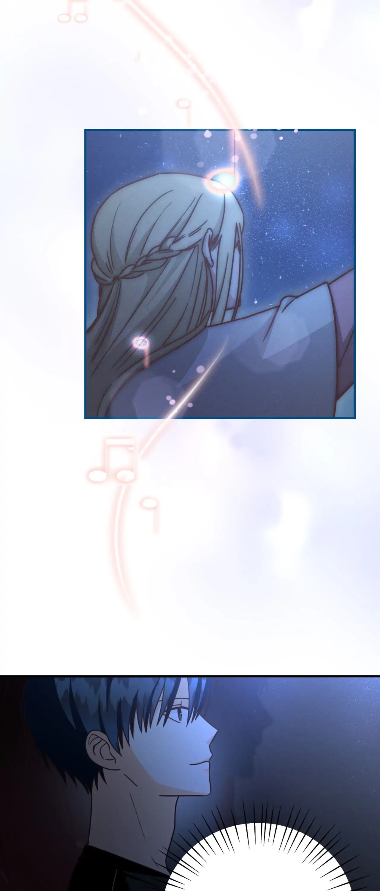 My Unexpected Roommate [Official] - Side Story 3 manhwa