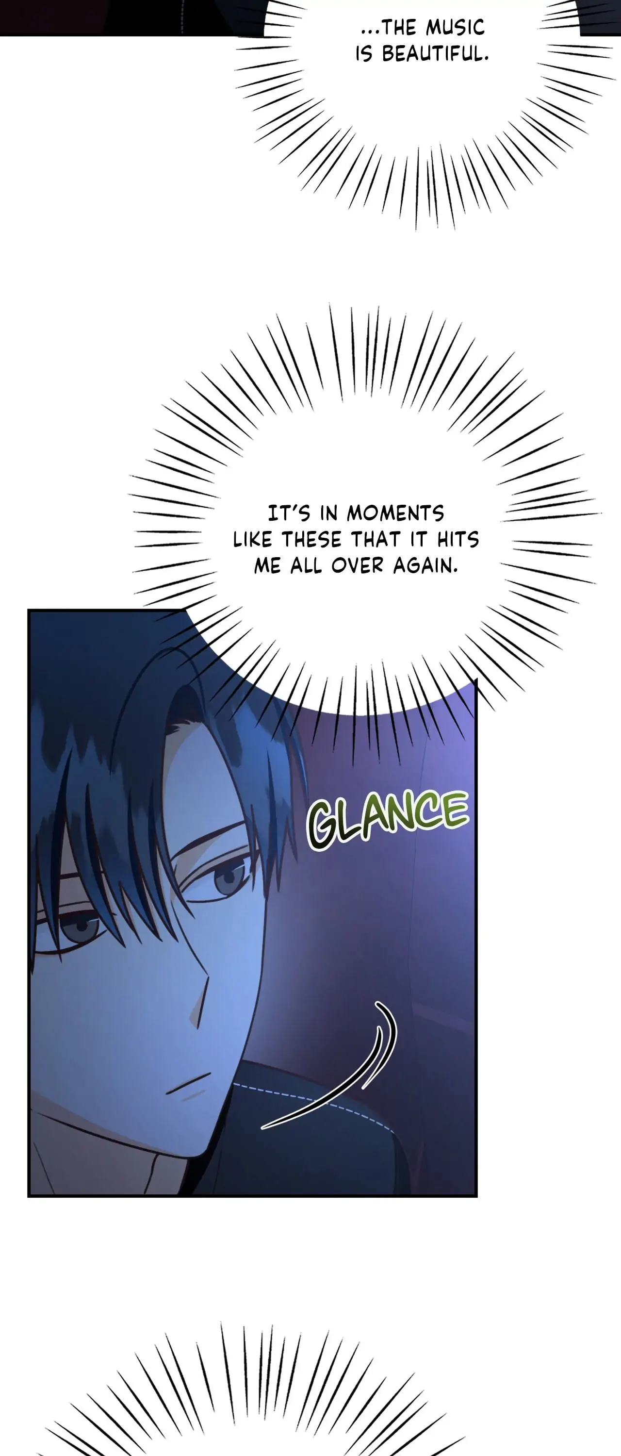 My Unexpected Roommate [Official] - Side Story 3 manhwa