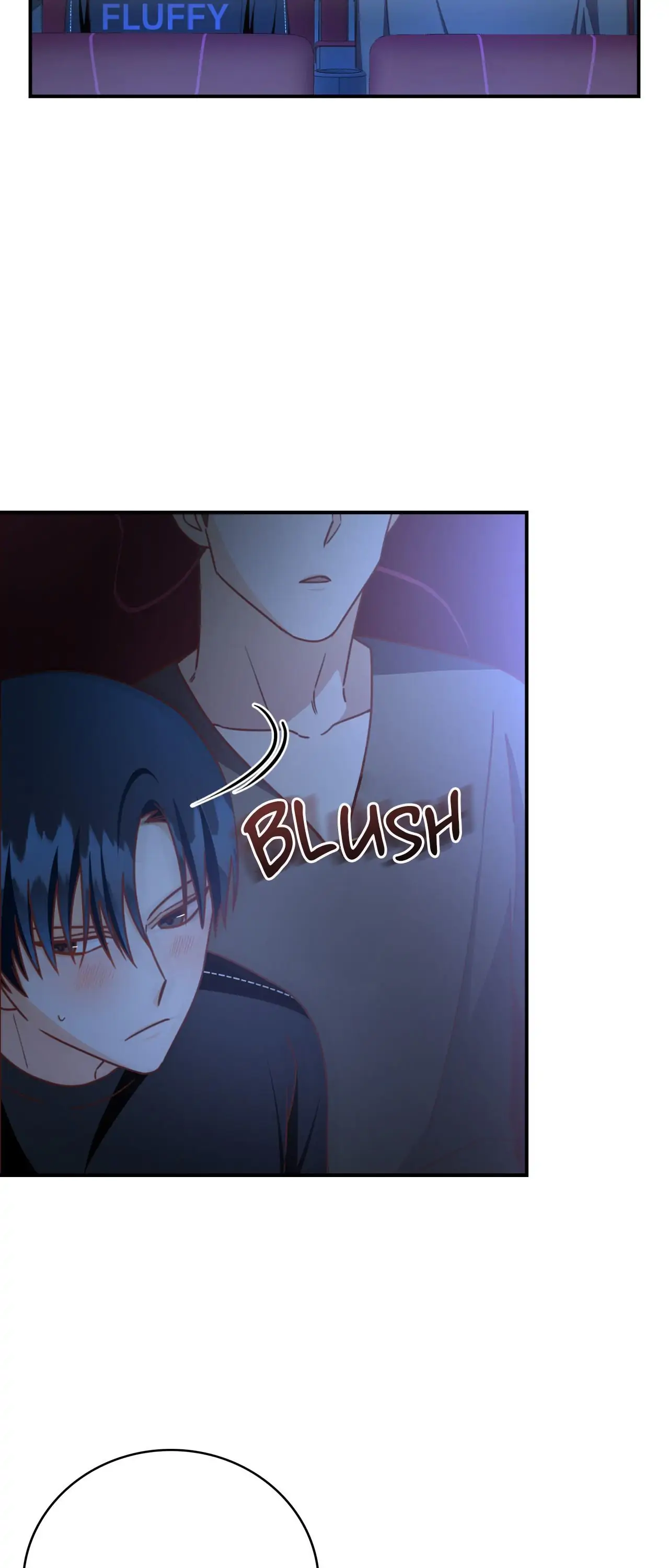 My Unexpected Roommate [Official] - Side Story 3 manhwa
