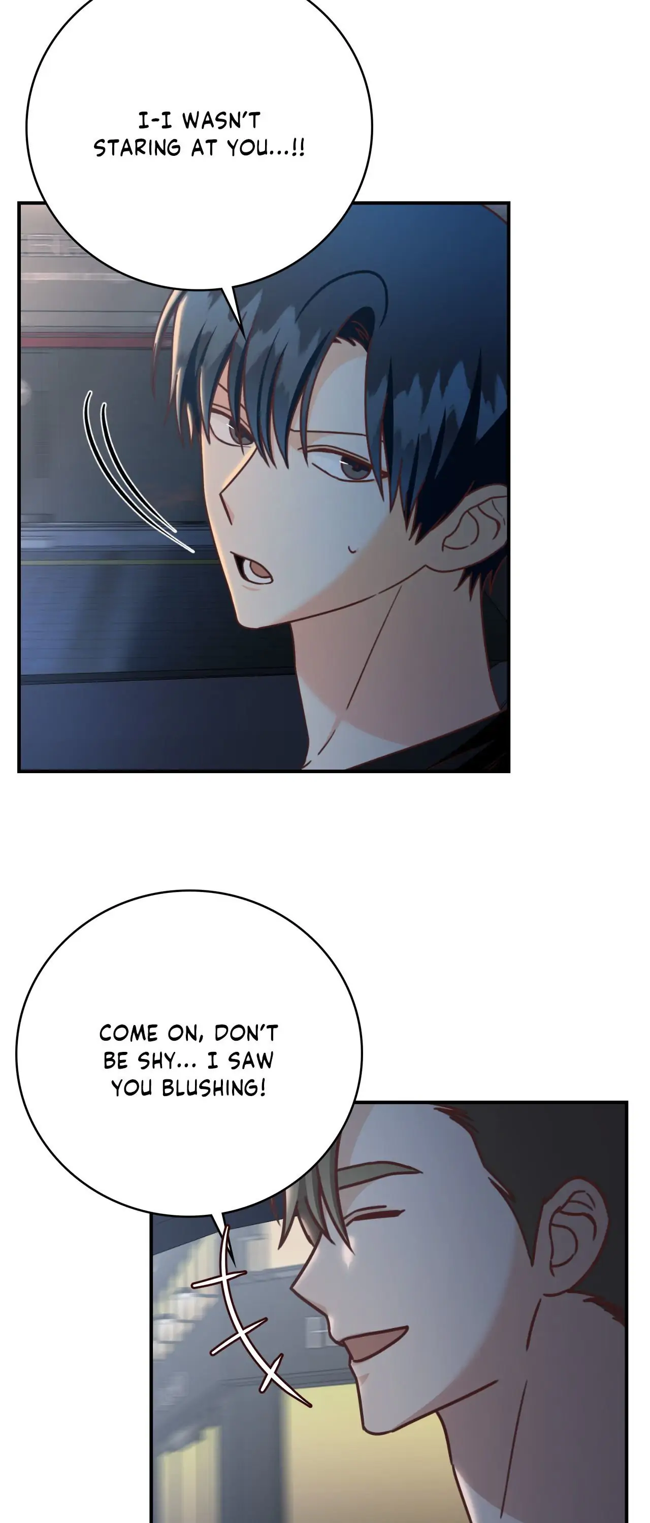 My Unexpected Roommate [Official] - Side Story 3 manhwa