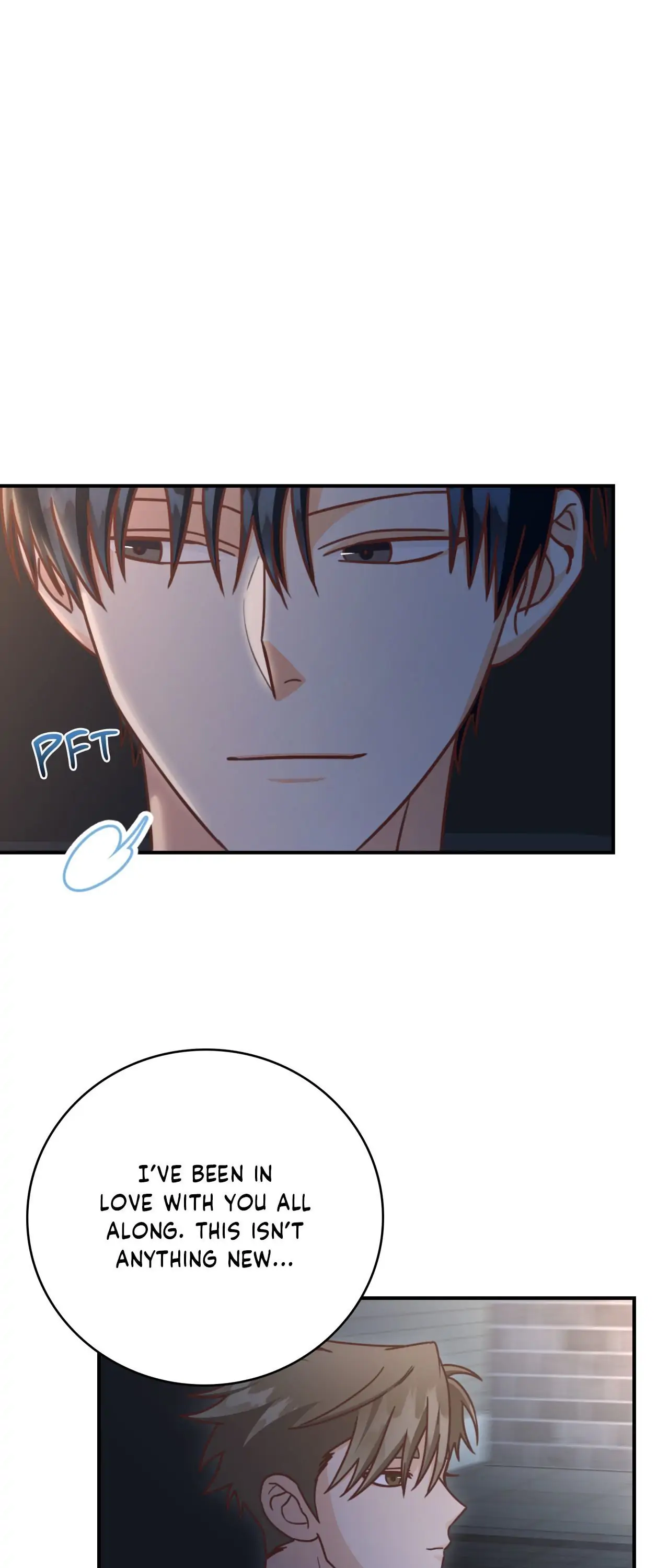 My Unexpected Roommate [Official] - Side Story 3 manhwa