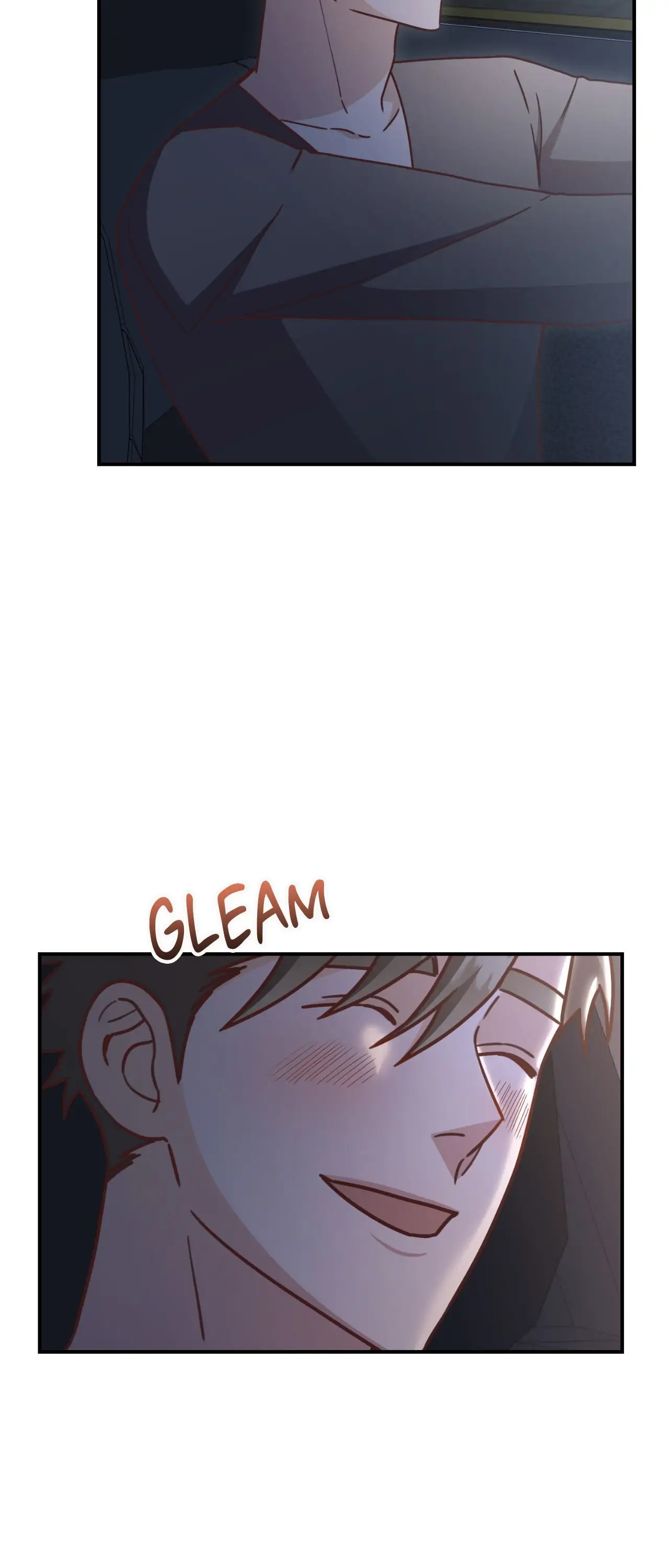 My Unexpected Roommate [Official] - Side Story 3 manhwa