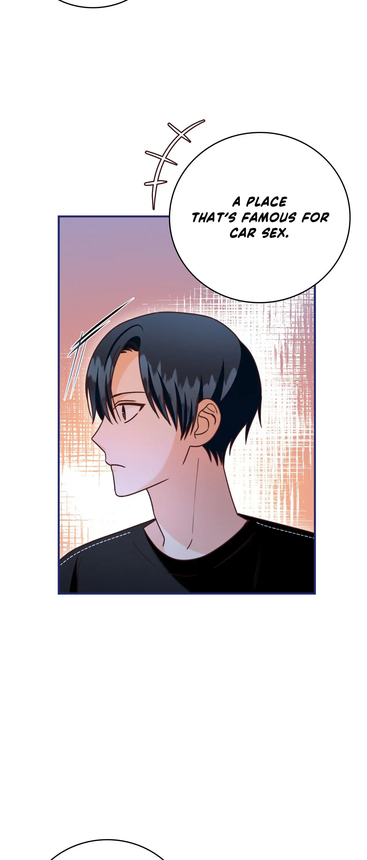 My Unexpected Roommate [Official] - Side Story 3 manhwa