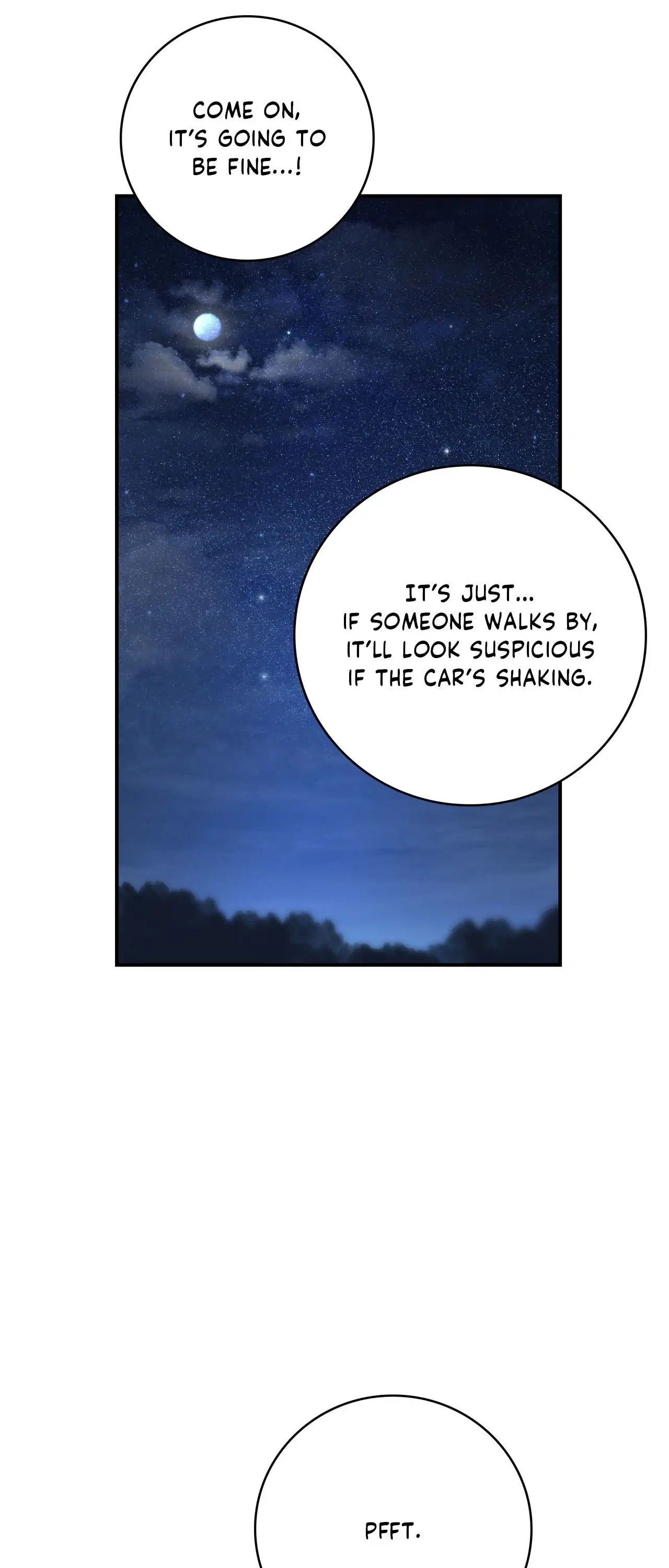 My Unexpected Roommate [Official] - Side Story 4 manhwa