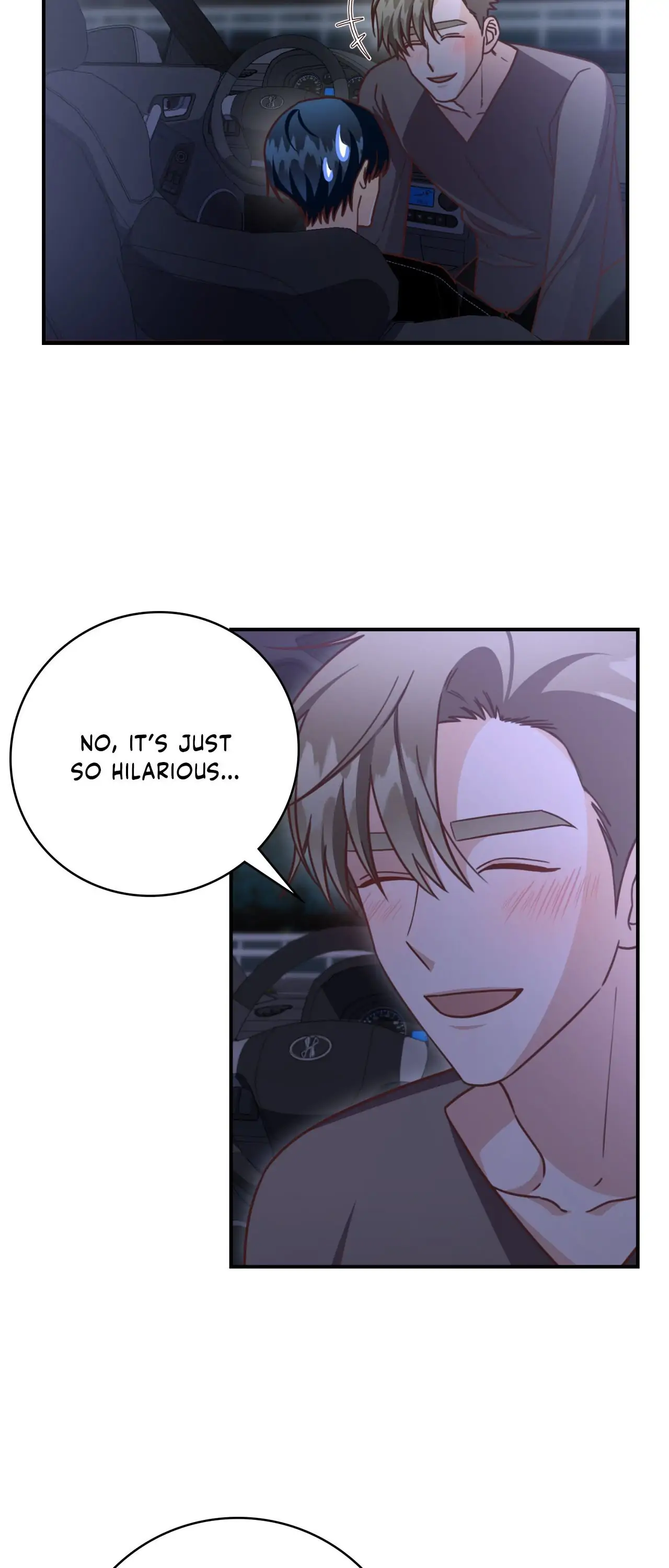 My Unexpected Roommate [Official] - Side Story 4 manhwa