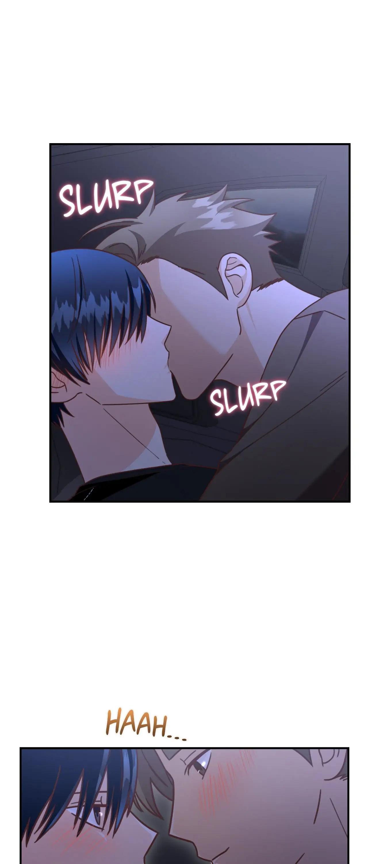 My Unexpected Roommate [Official] - Side Story 4 manhwa