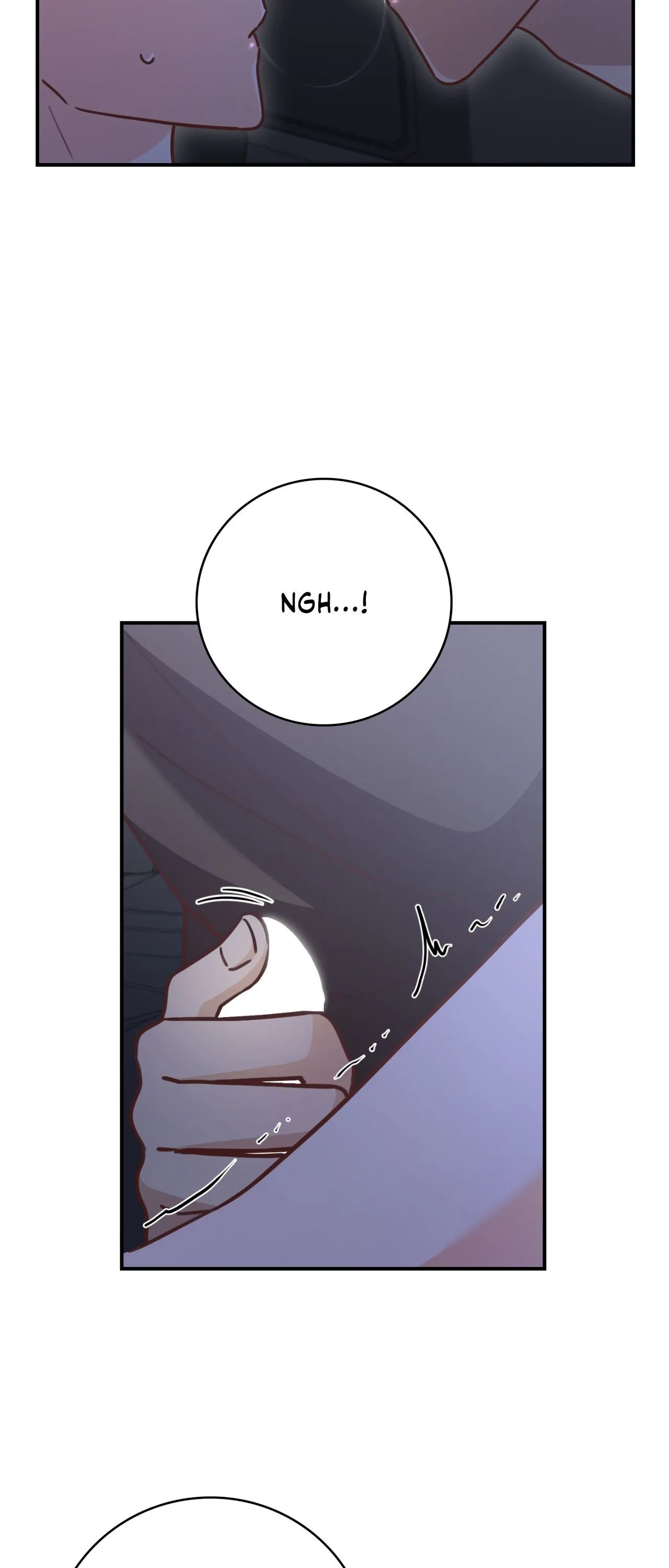 My Unexpected Roommate [Official] - Side Story 4 manhwa