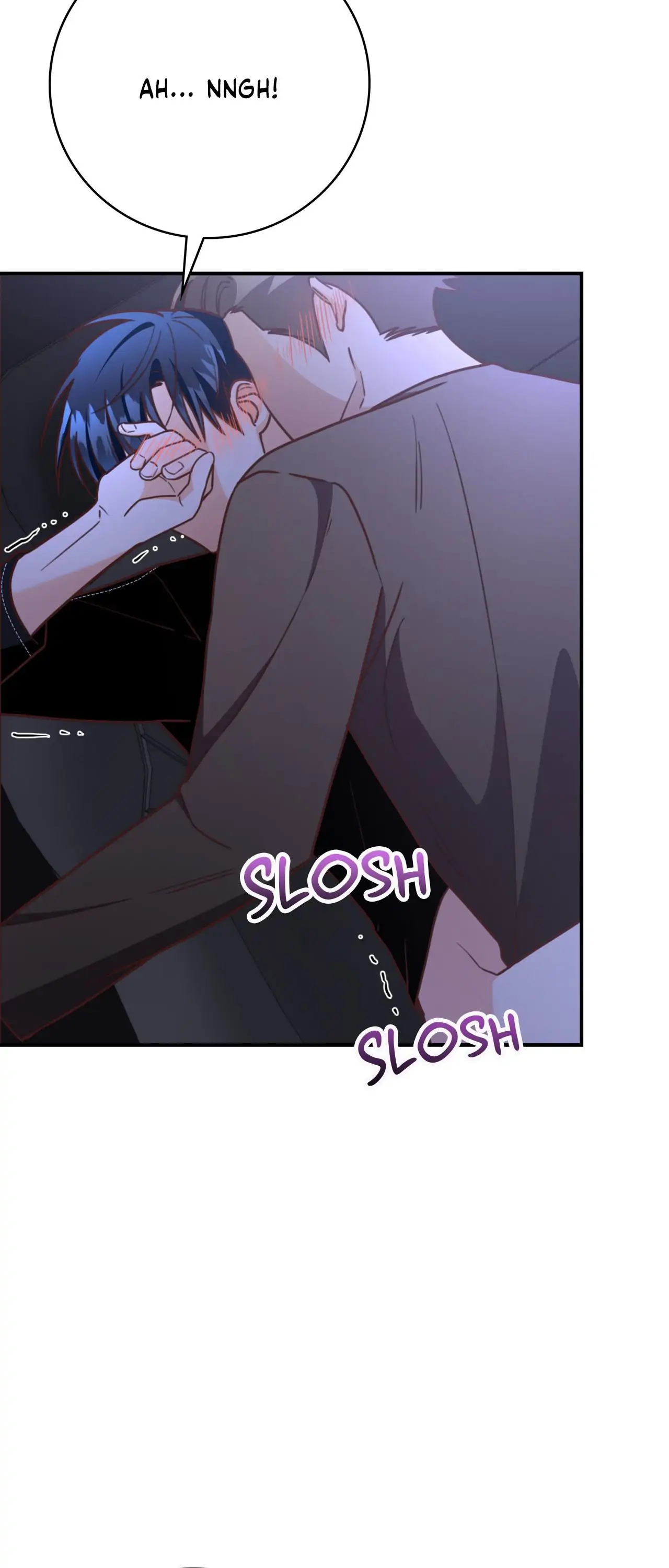My Unexpected Roommate [Official] - Side Story 4 manhwa