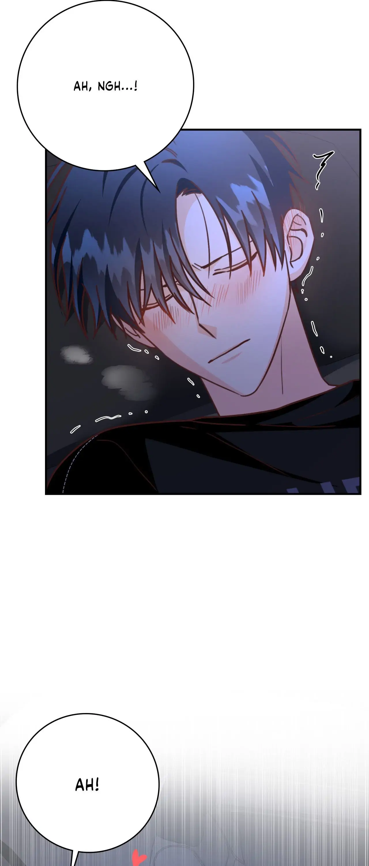 My Unexpected Roommate [Official] - Side Story 4 manhwa