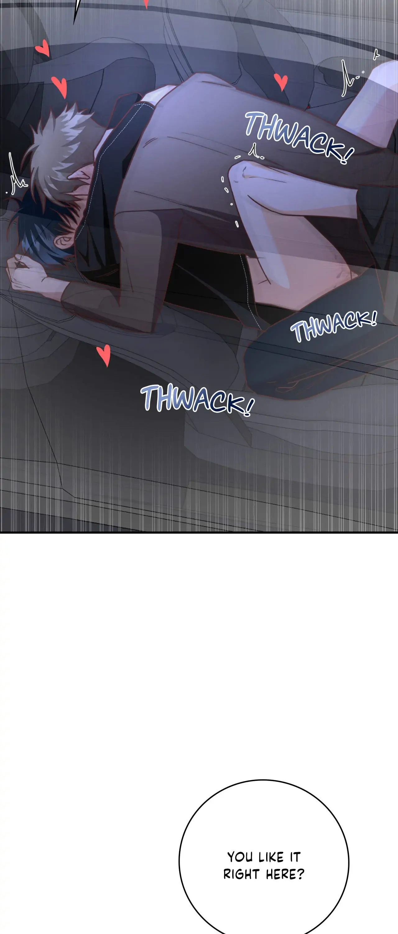 My Unexpected Roommate [Official] - Side Story 4 manhwa
