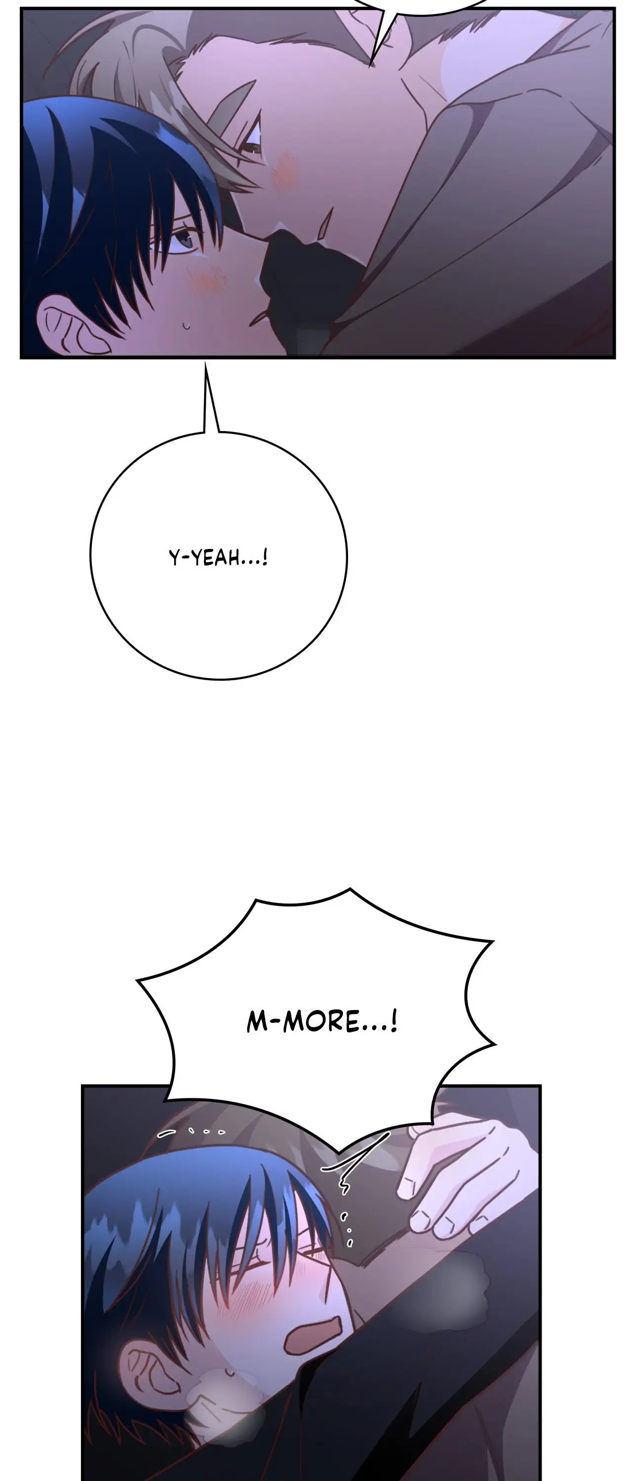 My Unexpected Roommate [Official] - Side Story 4 manhwa