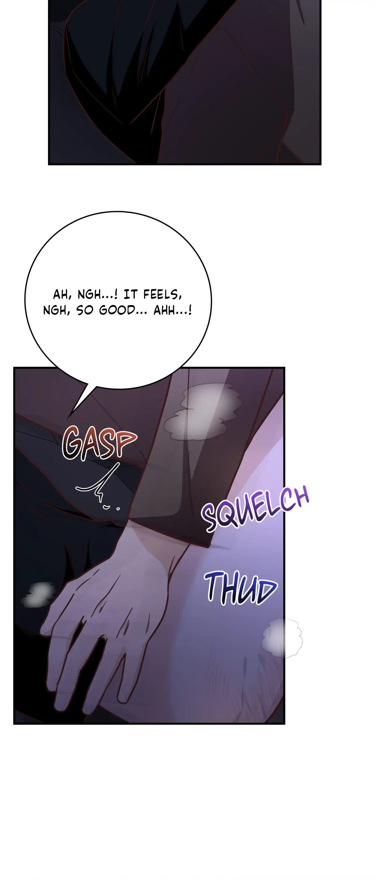 My Unexpected Roommate [Official] - Side Story 4 manhwa