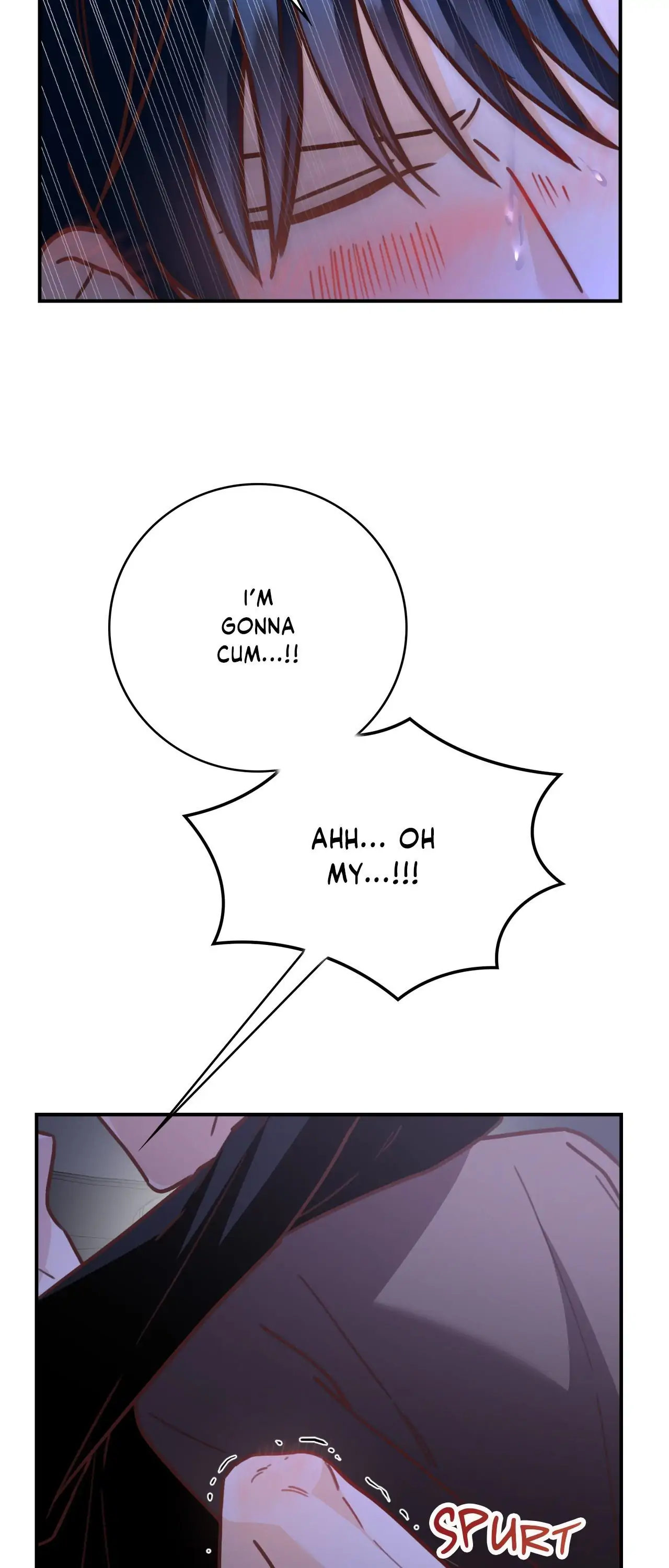 My Unexpected Roommate [Official] - Side Story 4 manhwa