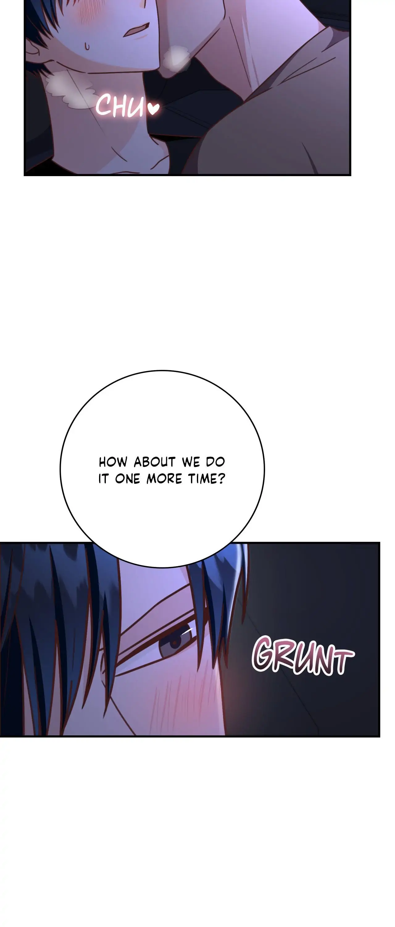 My Unexpected Roommate [Official] - Side Story 4 manhwa