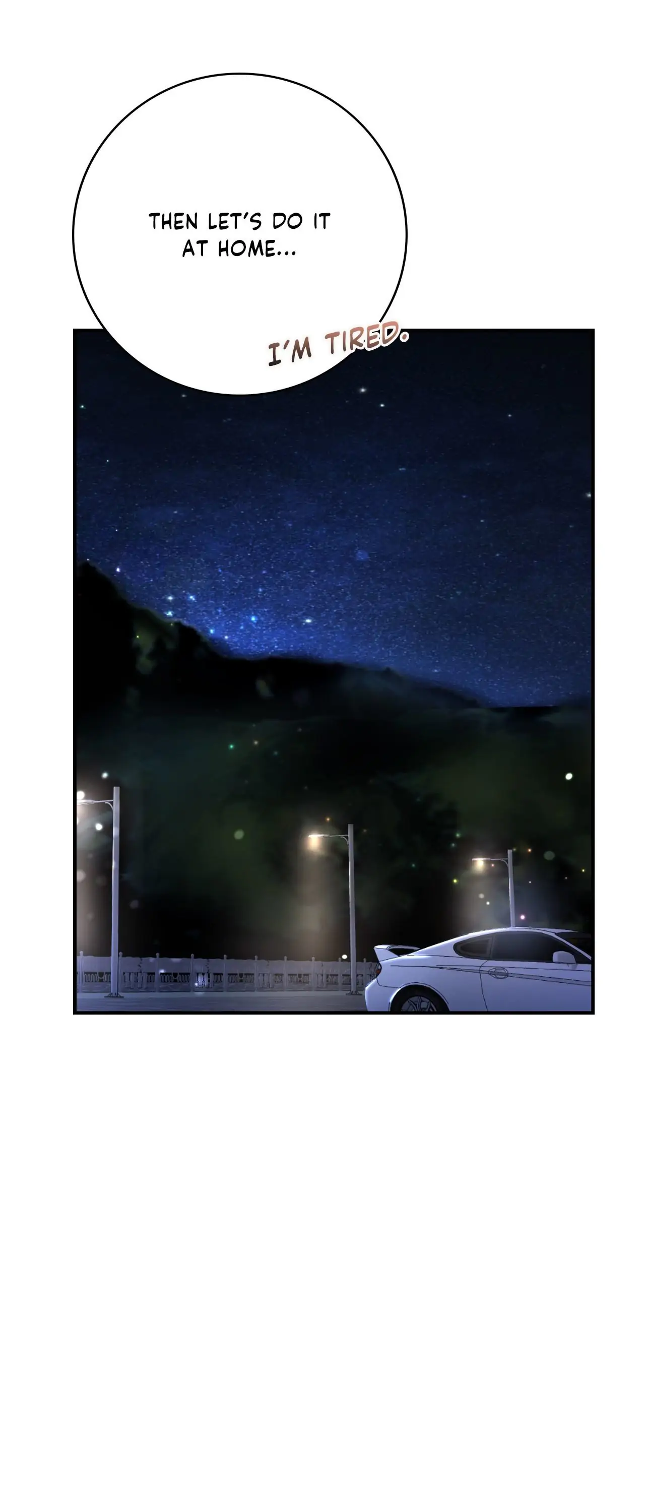 My Unexpected Roommate [Official] - Side Story 4 manhwa