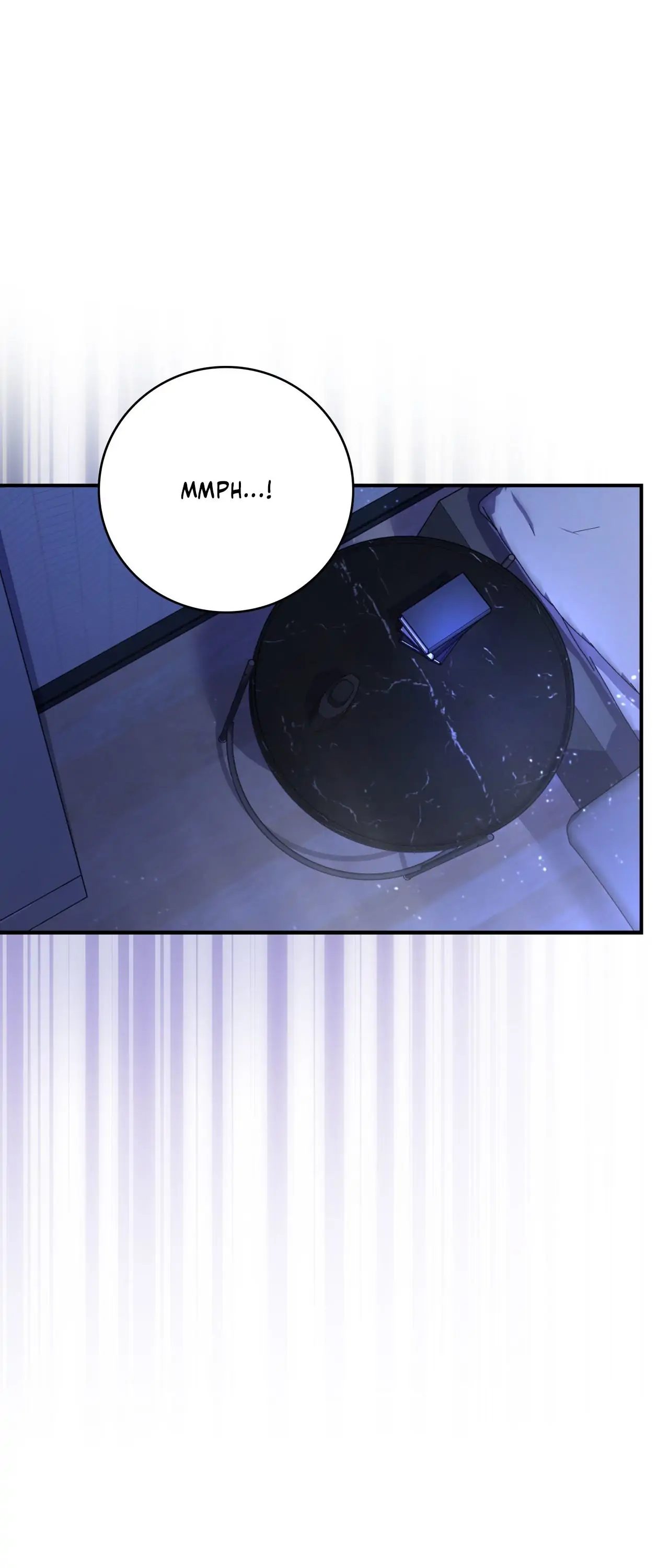 My Unexpected Roommate [Official] - Side Story 4 manhwa