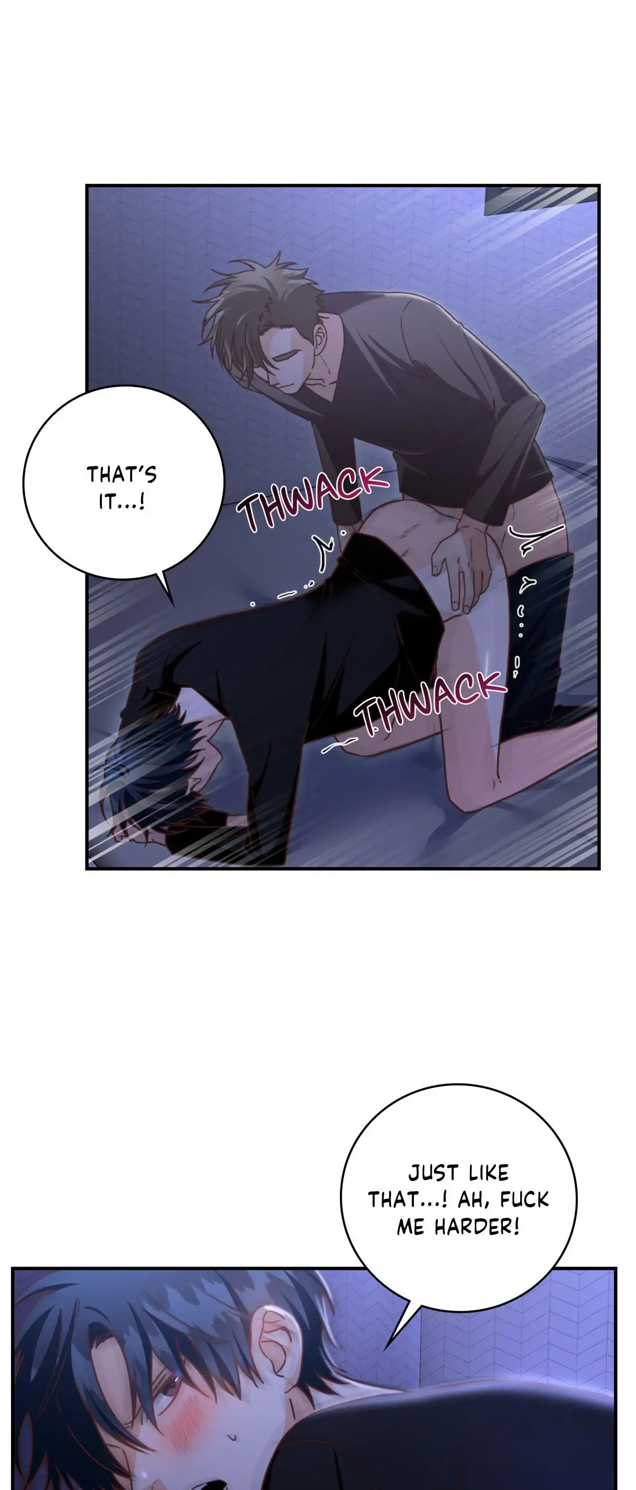 My Unexpected Roommate [Official] - Side Story 4 manhwa
