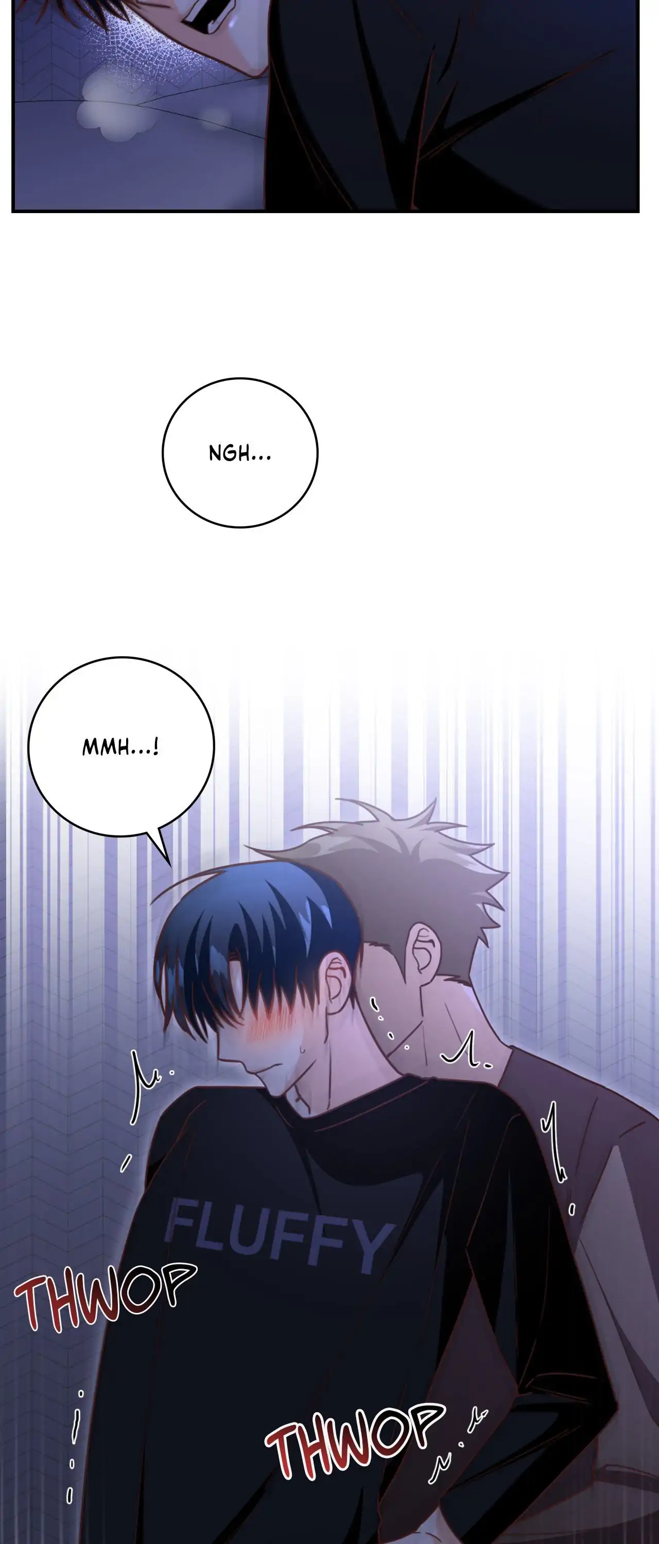 My Unexpected Roommate [Official] - Side Story 4 manhwa