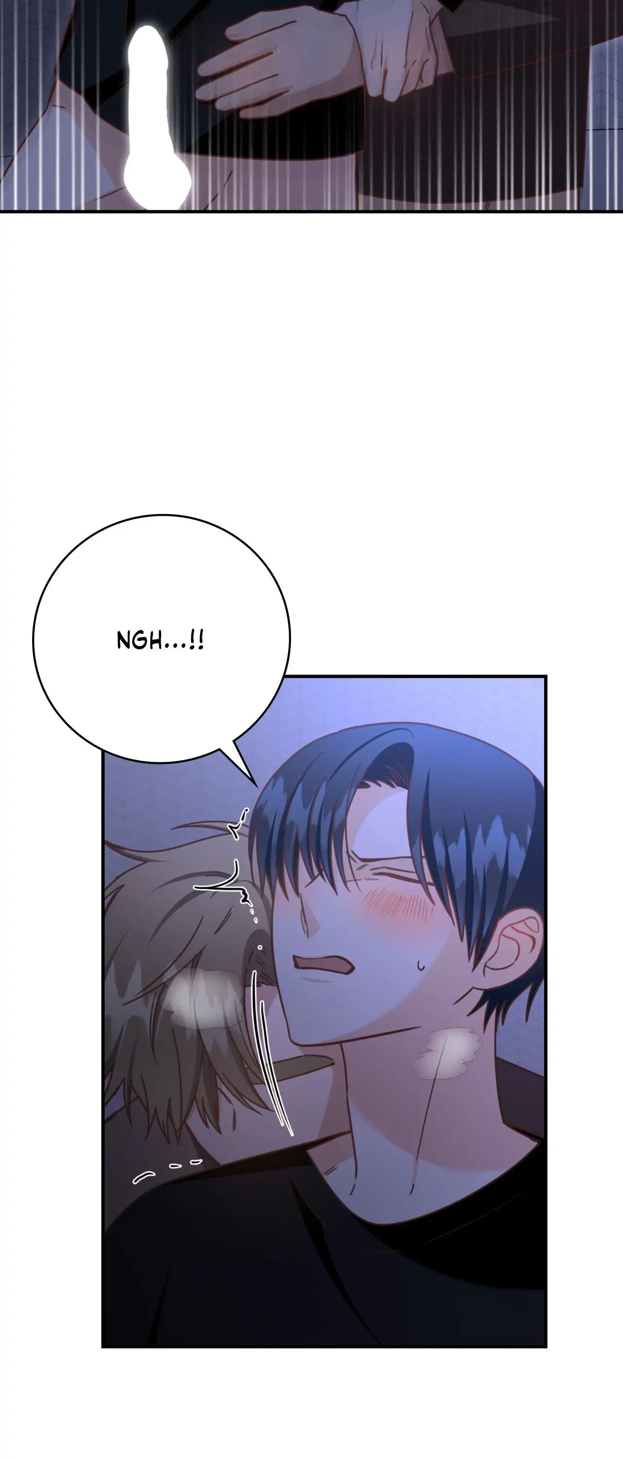 My Unexpected Roommate [Official] - Side Story 4 manhwa