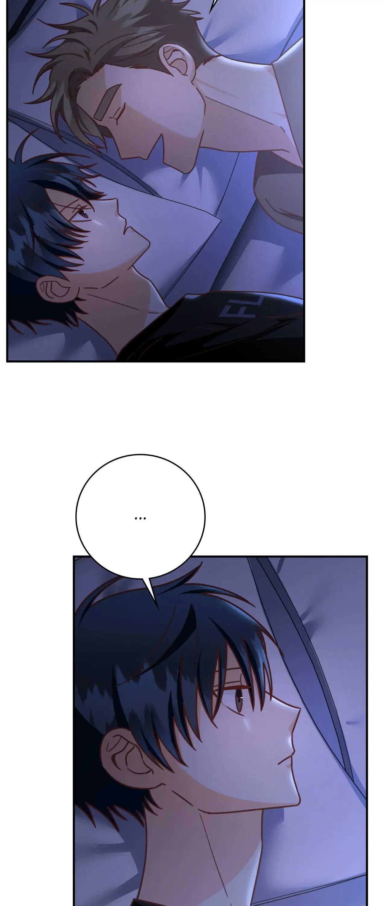 My Unexpected Roommate [Official] - Side Story 4 manhwa