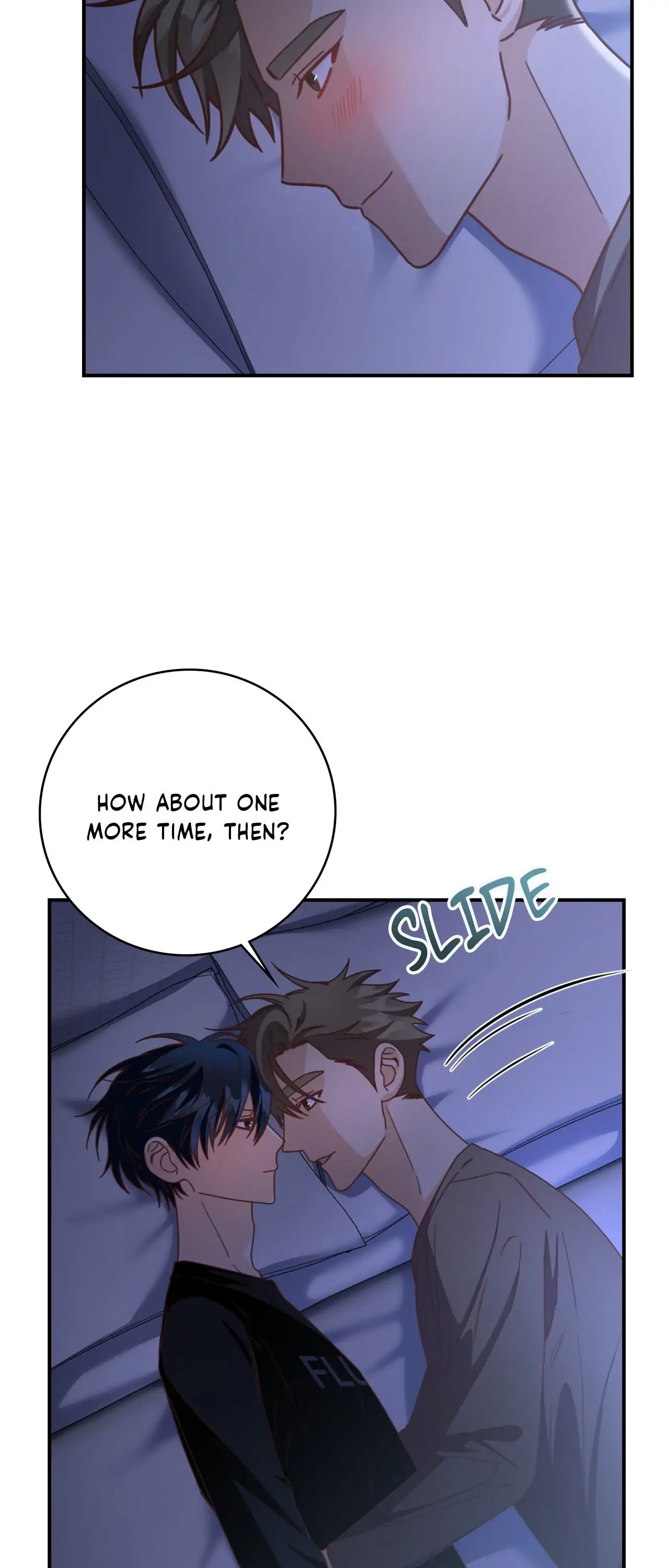 My Unexpected Roommate [Official] - Side Story 4 manhwa