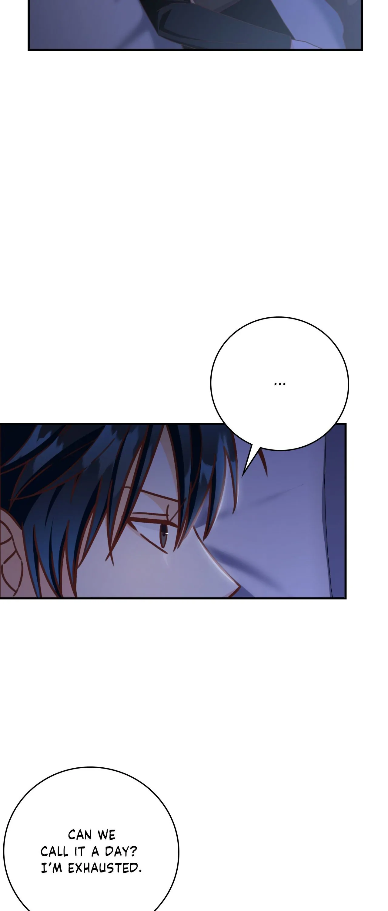 My Unexpected Roommate [Official] - Side Story 4 manhwa