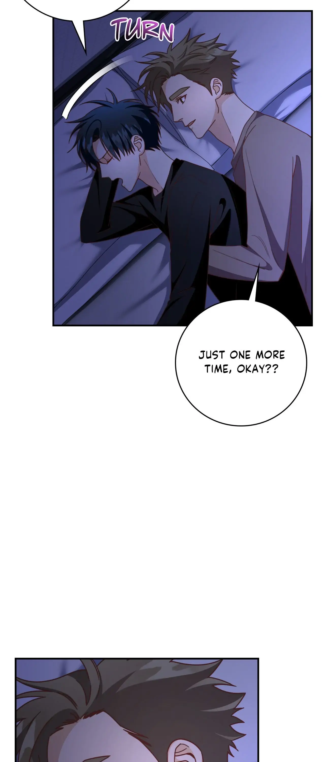My Unexpected Roommate [Official] - Side Story 4 manhwa