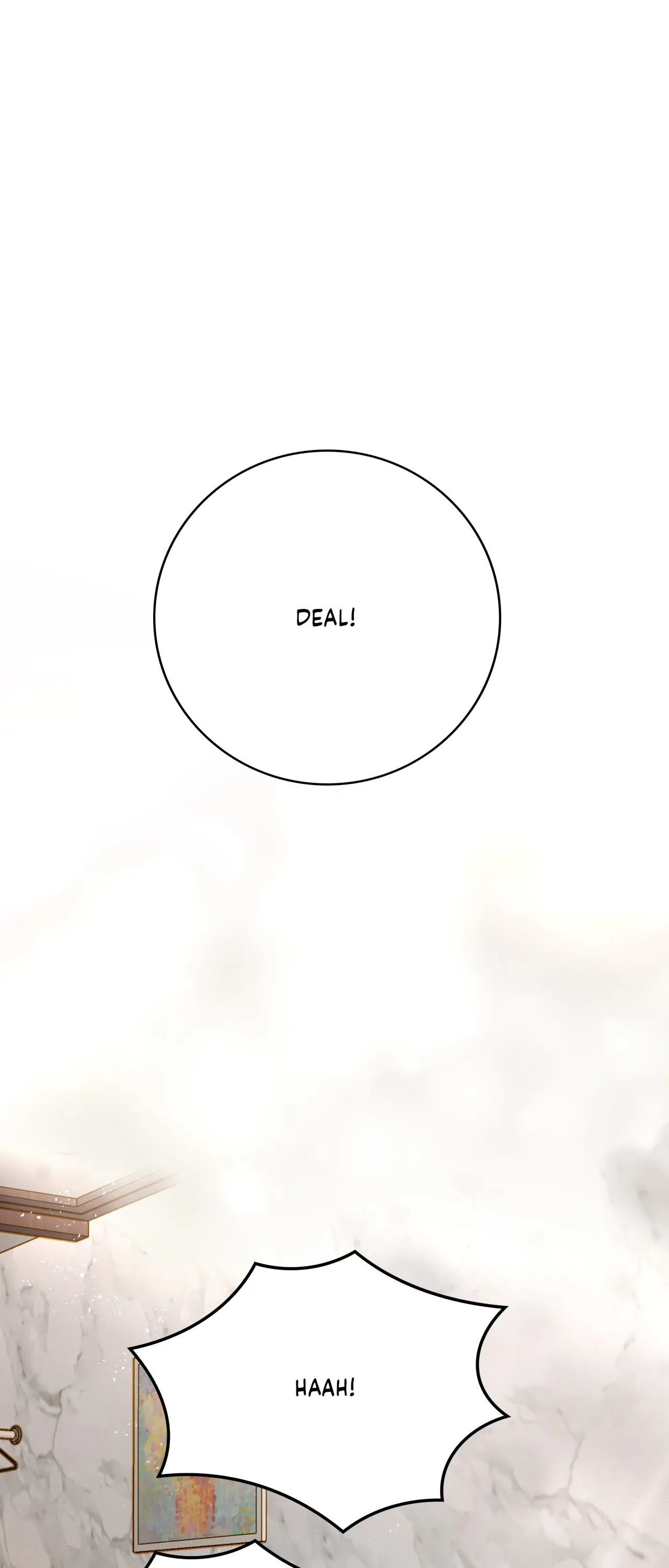 My Unexpected Roommate [Official] - Side Story 4 manhwa