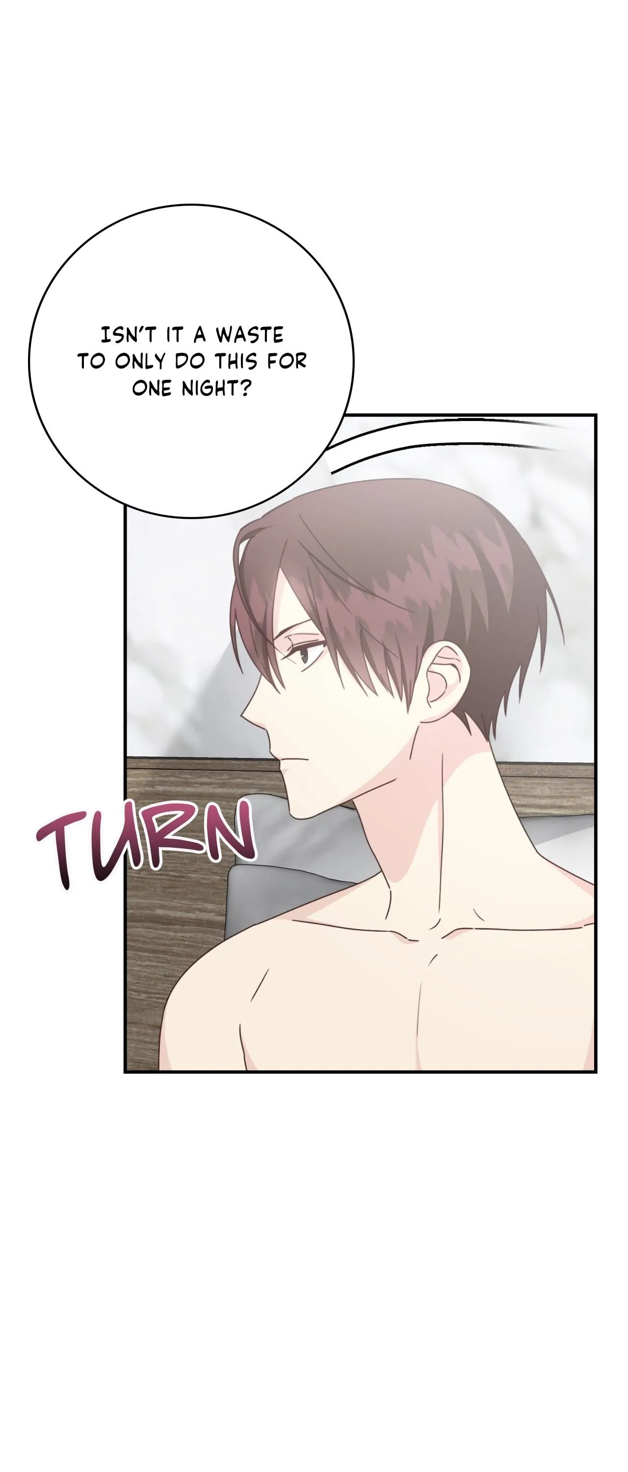 My Unexpected Roommate [Official] - Side Story 4 manhwa