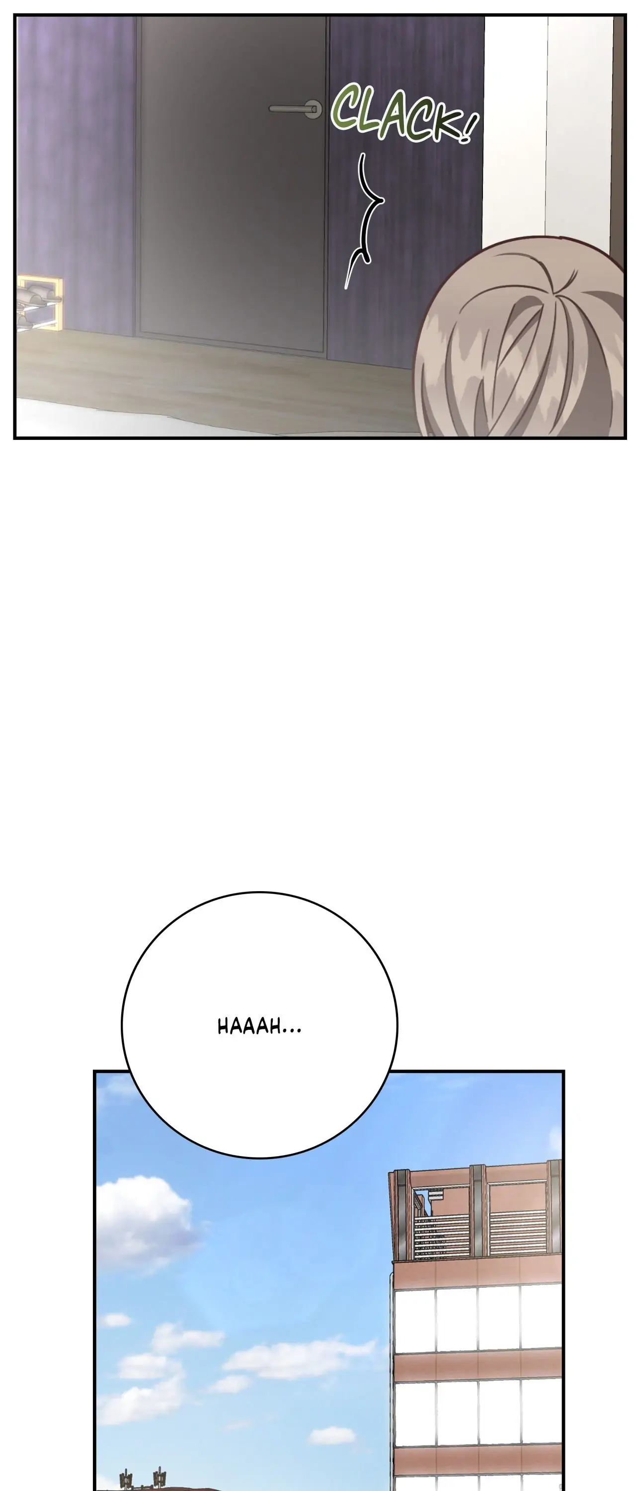 My Unexpected Roommate [Official] - Side Story 4 manhwa