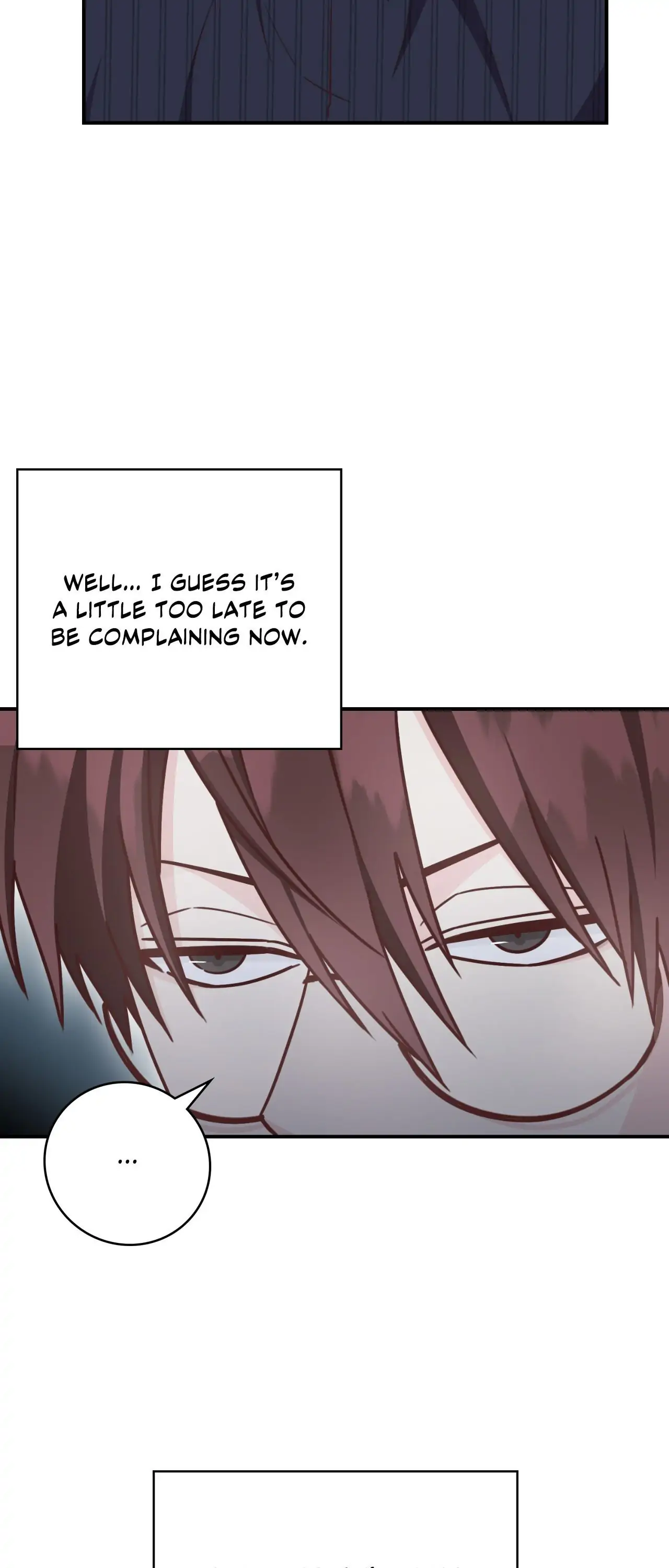 My Unexpected Roommate [Official] - Side Story 4 manhwa