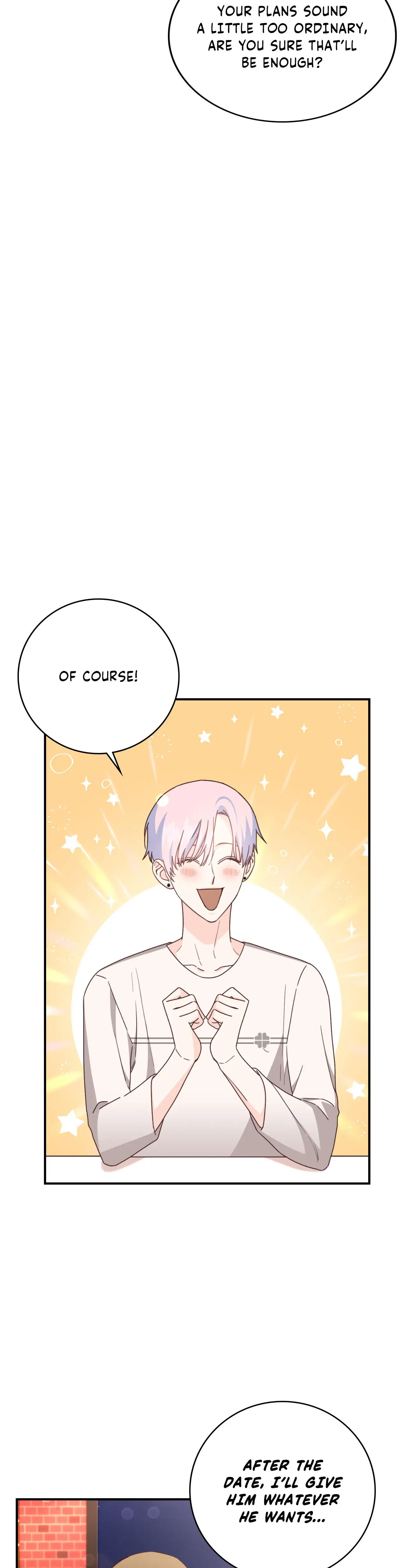 My Unexpected Roommate [Official] - Side Story 5 manhwa
