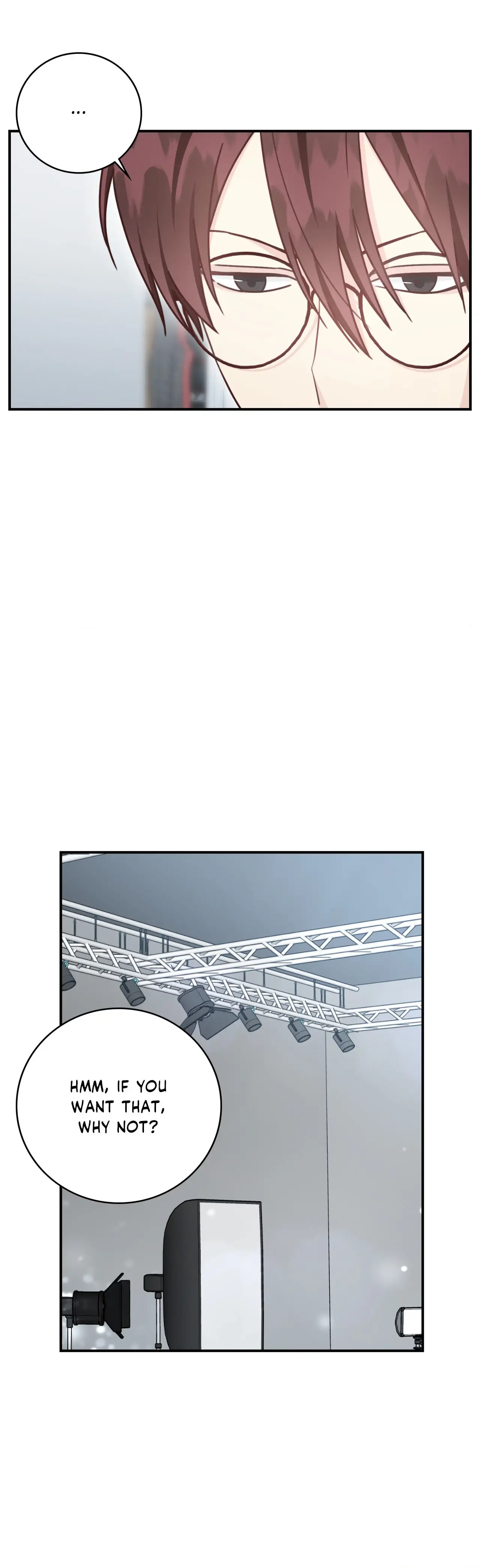My Unexpected Roommate [Official] - Side Story 6 manhwa