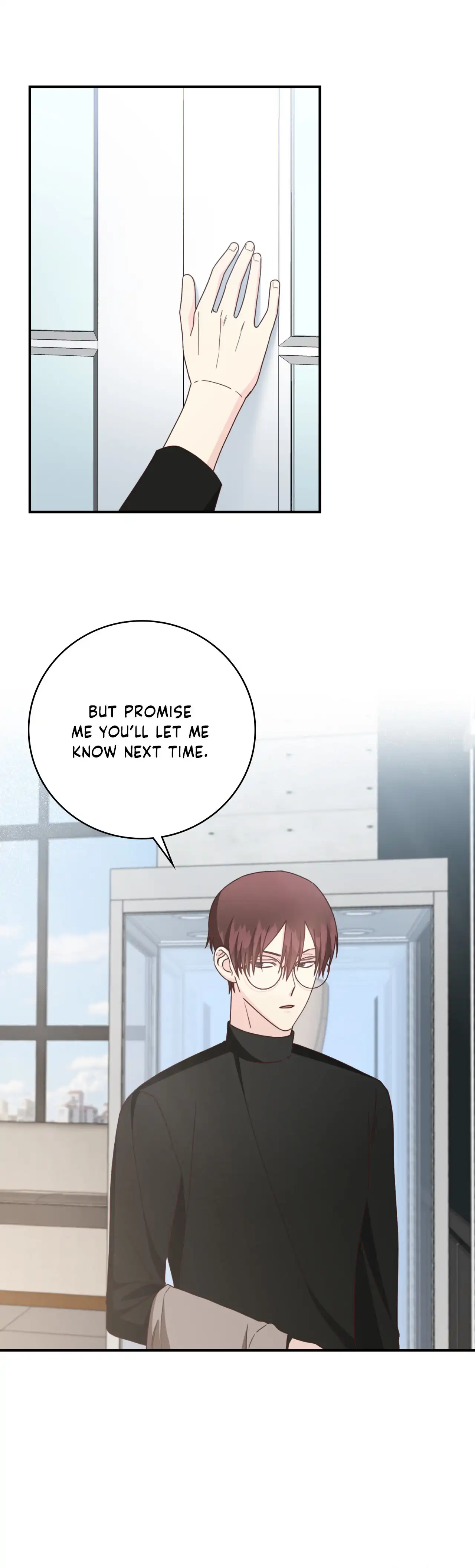 My Unexpected Roommate [Official] - Side Story 6 manhwa