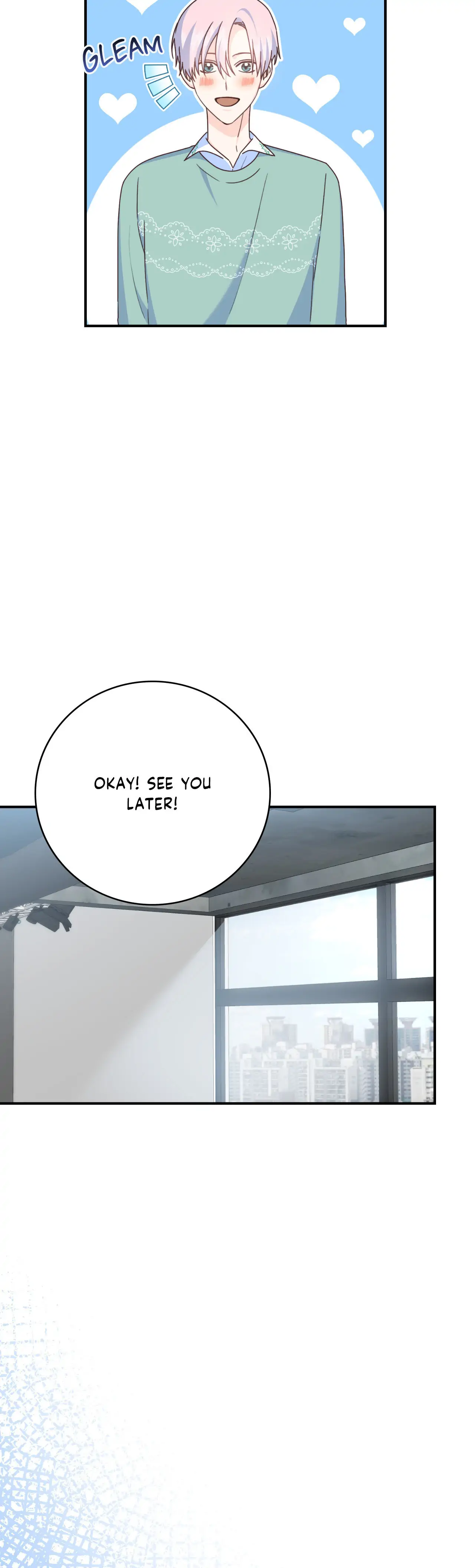 My Unexpected Roommate [Official] - Side Story 6 manhwa