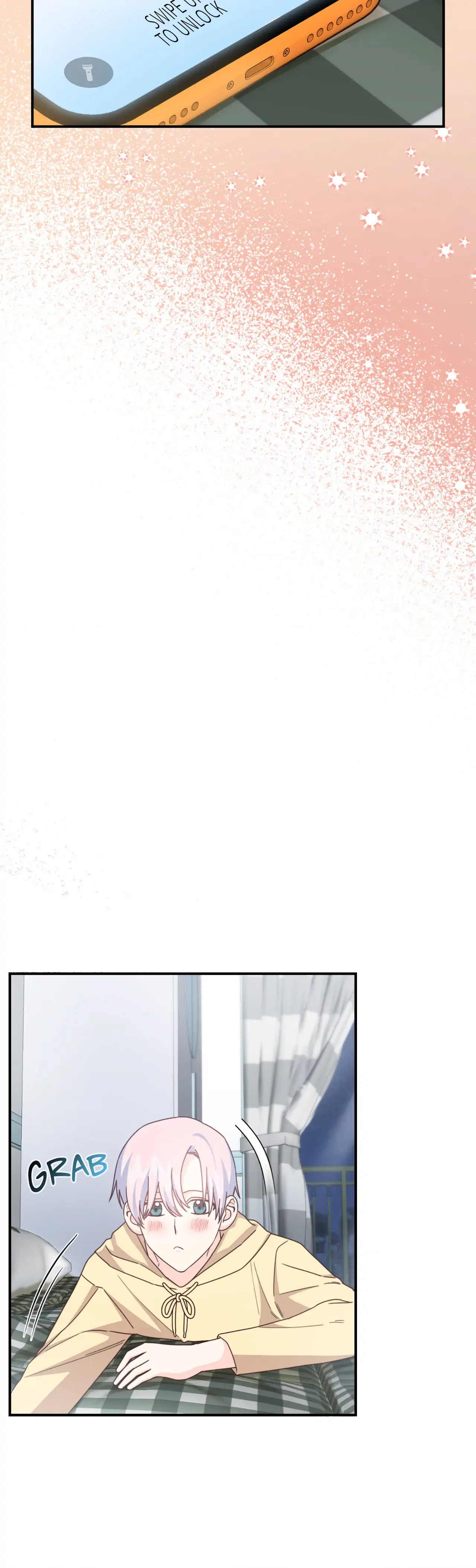 My Unexpected Roommate [Official] - Side Story 6 manhwa