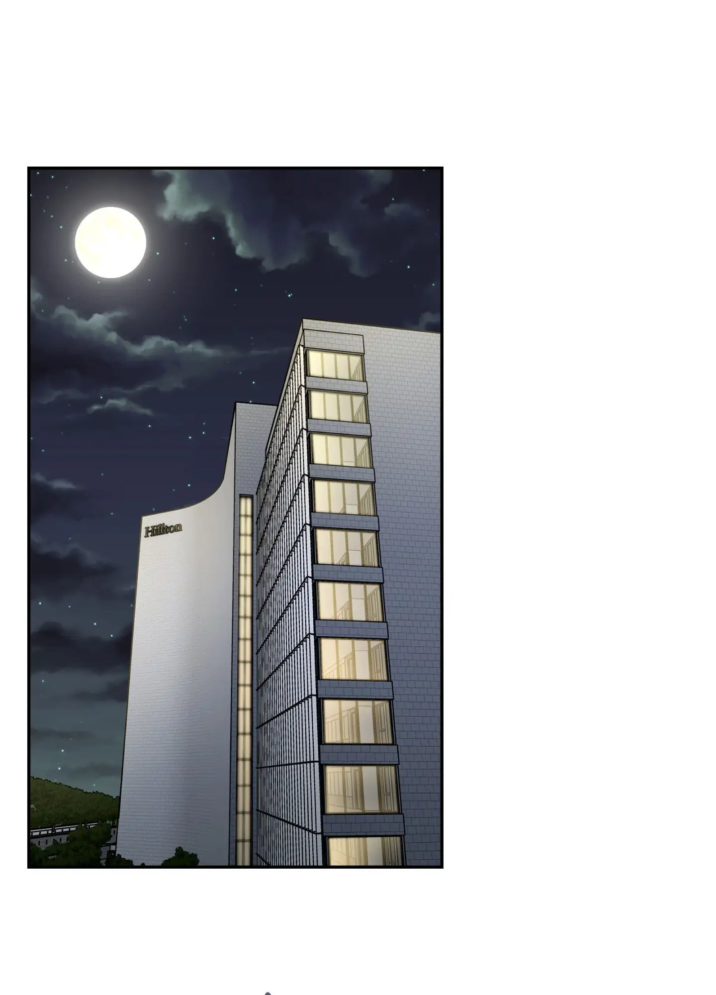 Melting Point [Pibi] - Chapter 25 manhwa